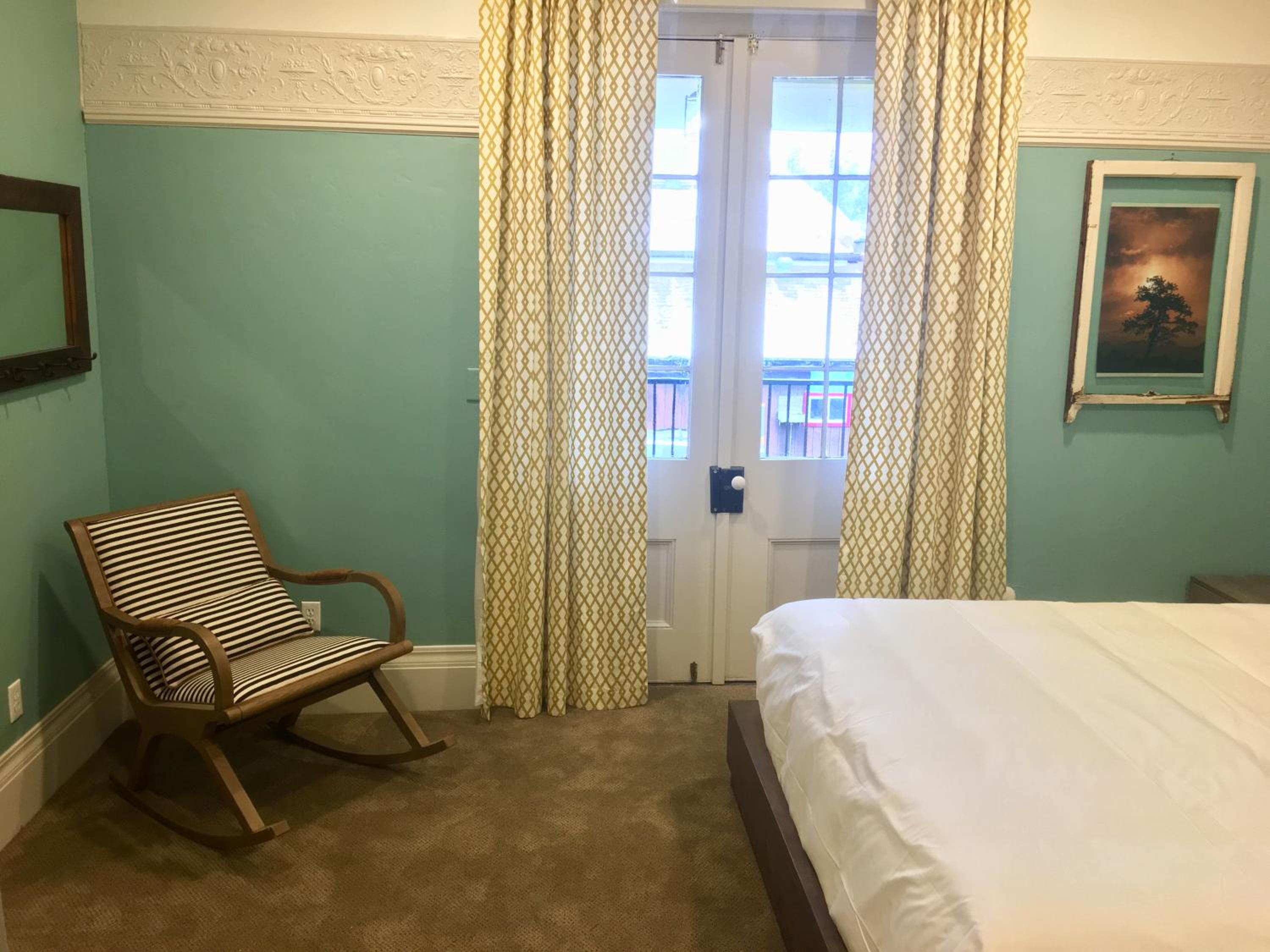 King Suite photo 1