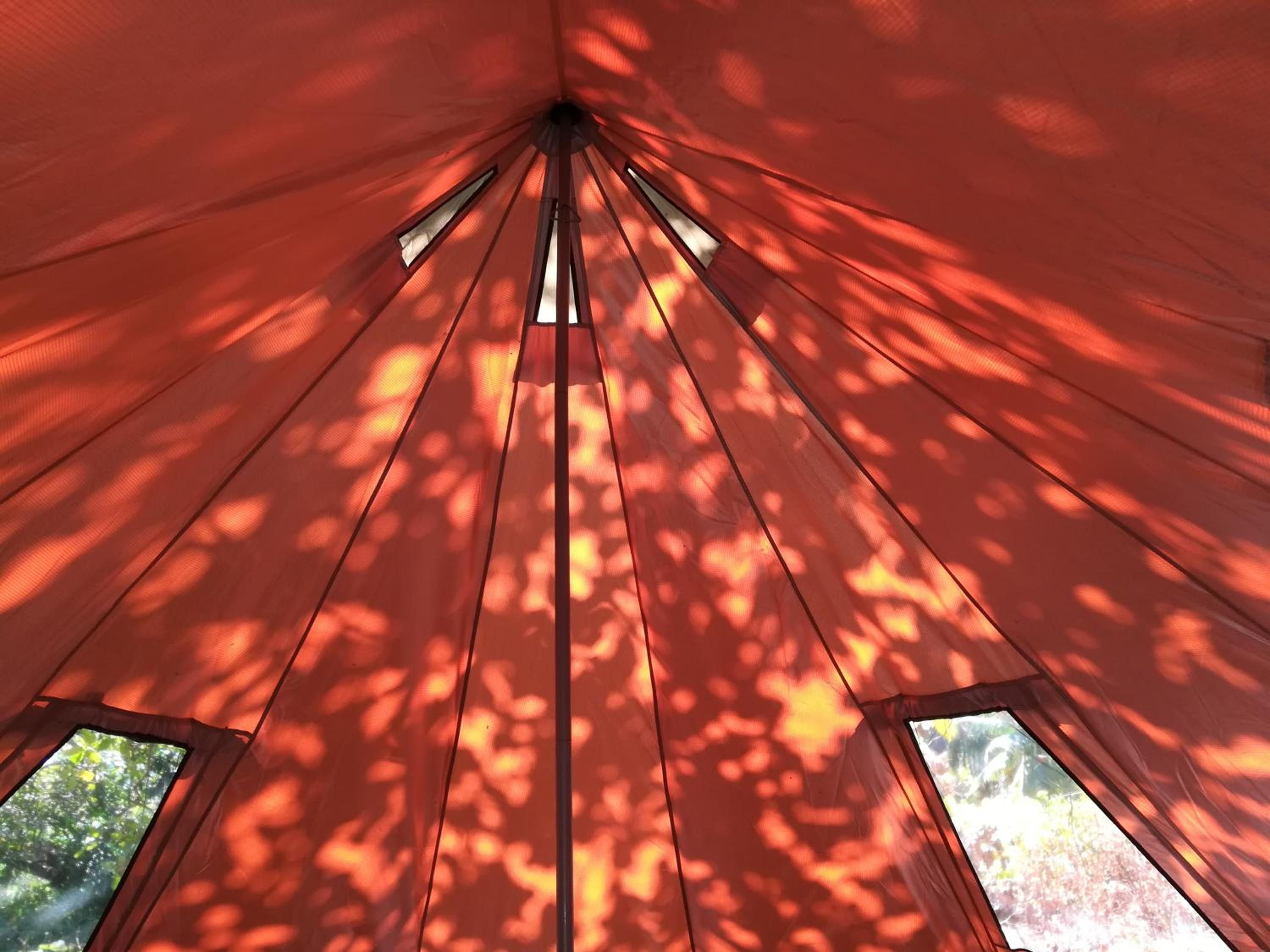 Tent photo 2