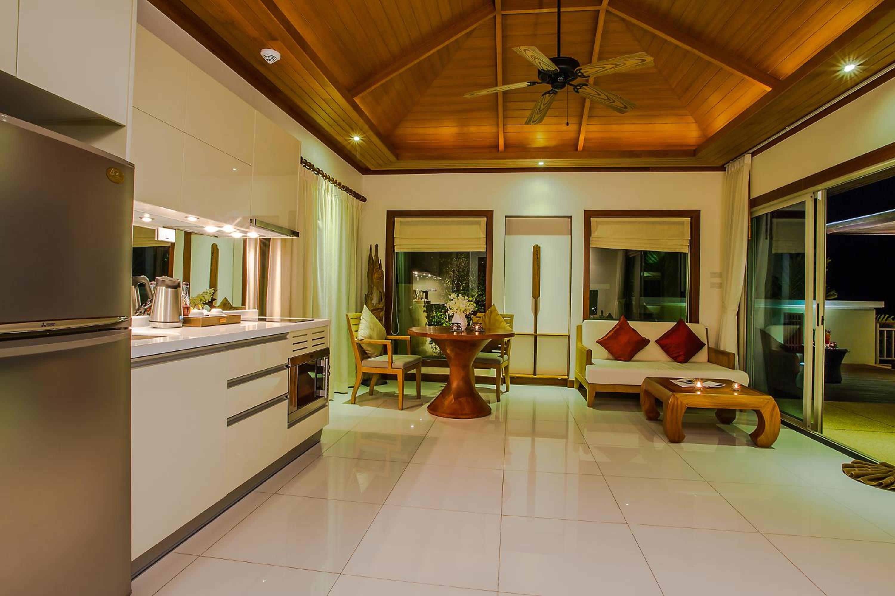 One-Bedroom Villa with Private Pool - Photo 1
