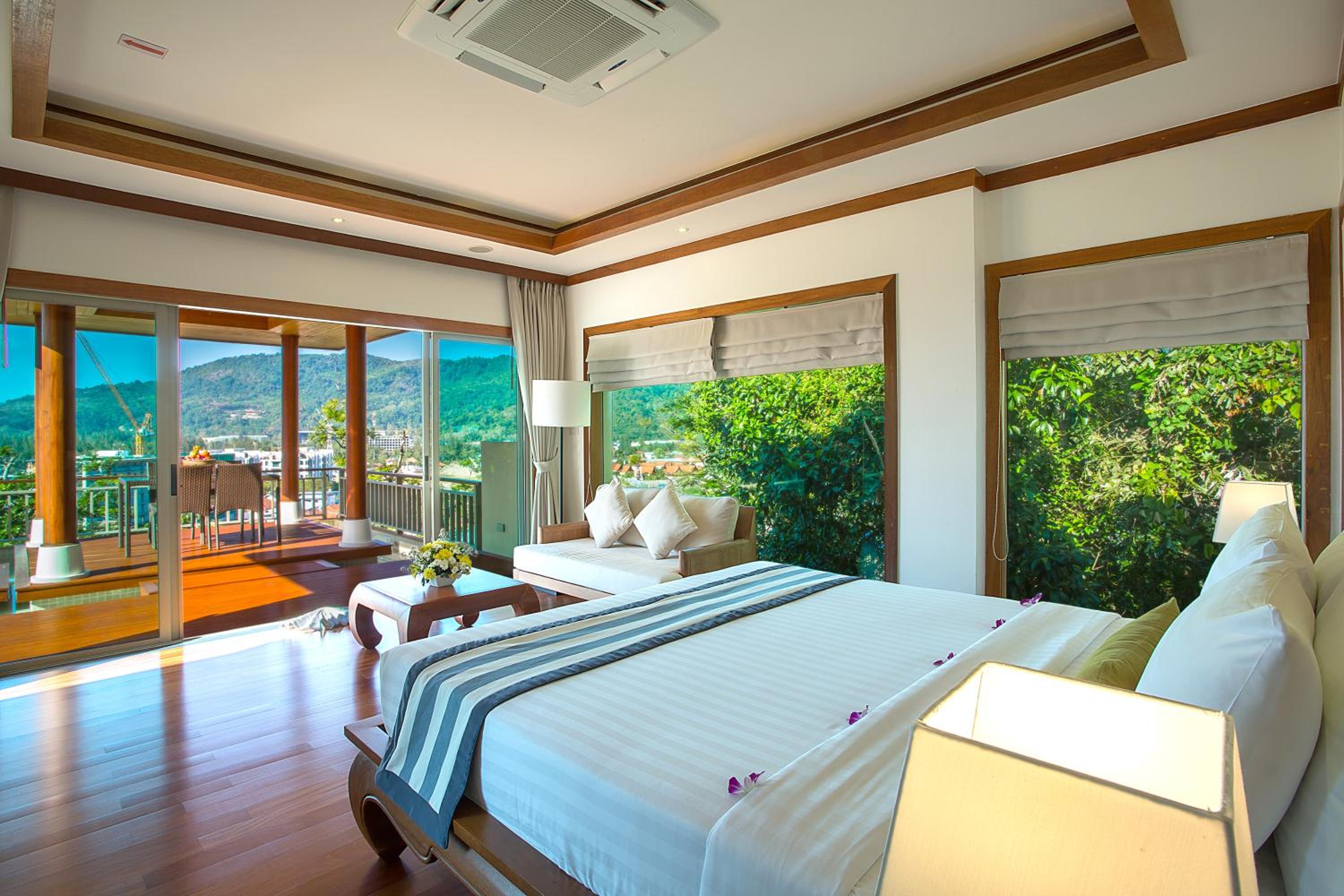 Two-Bedroom Villa with Private Pool - Photo 19