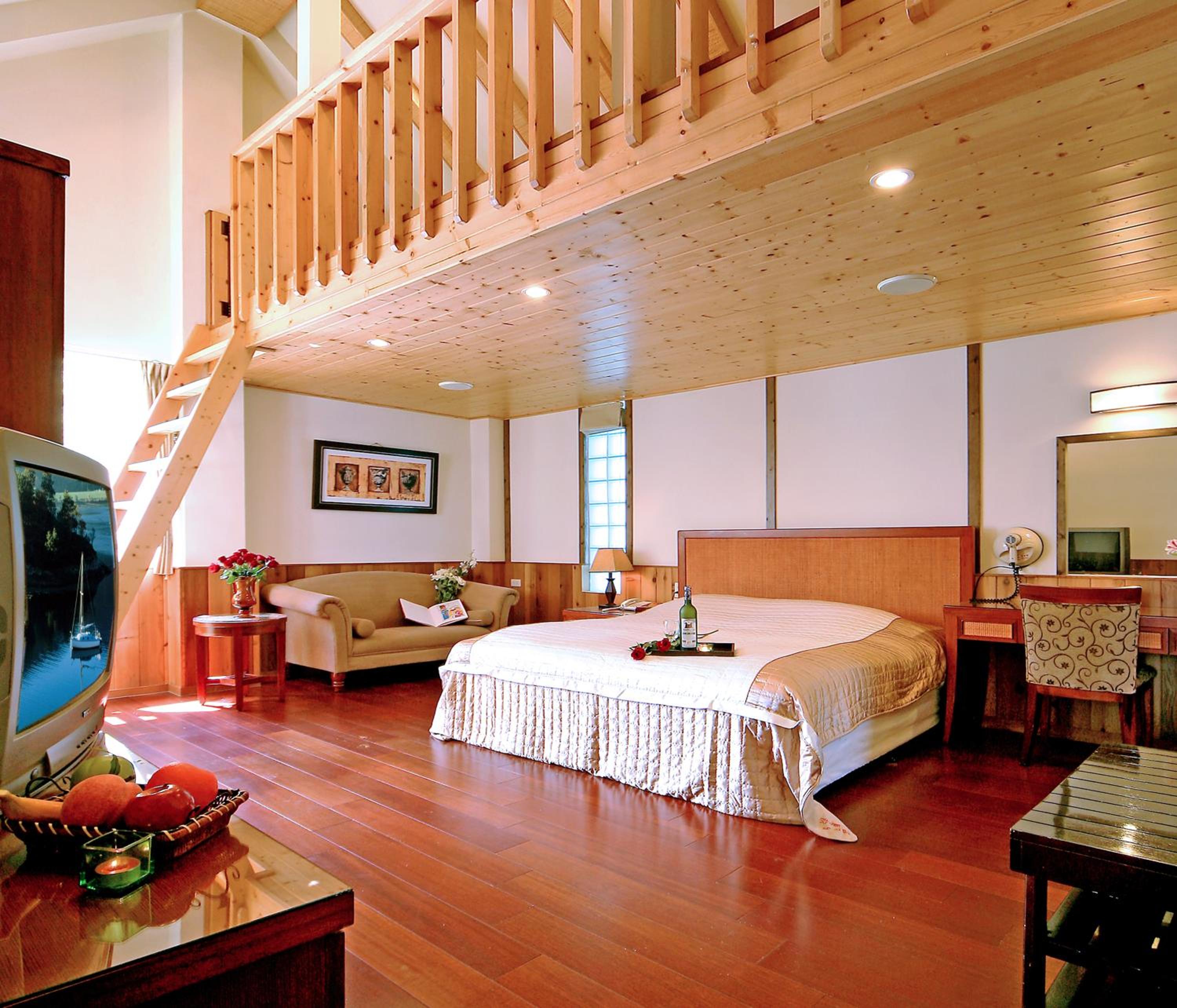 Deluxe Quadruple Room photo 1