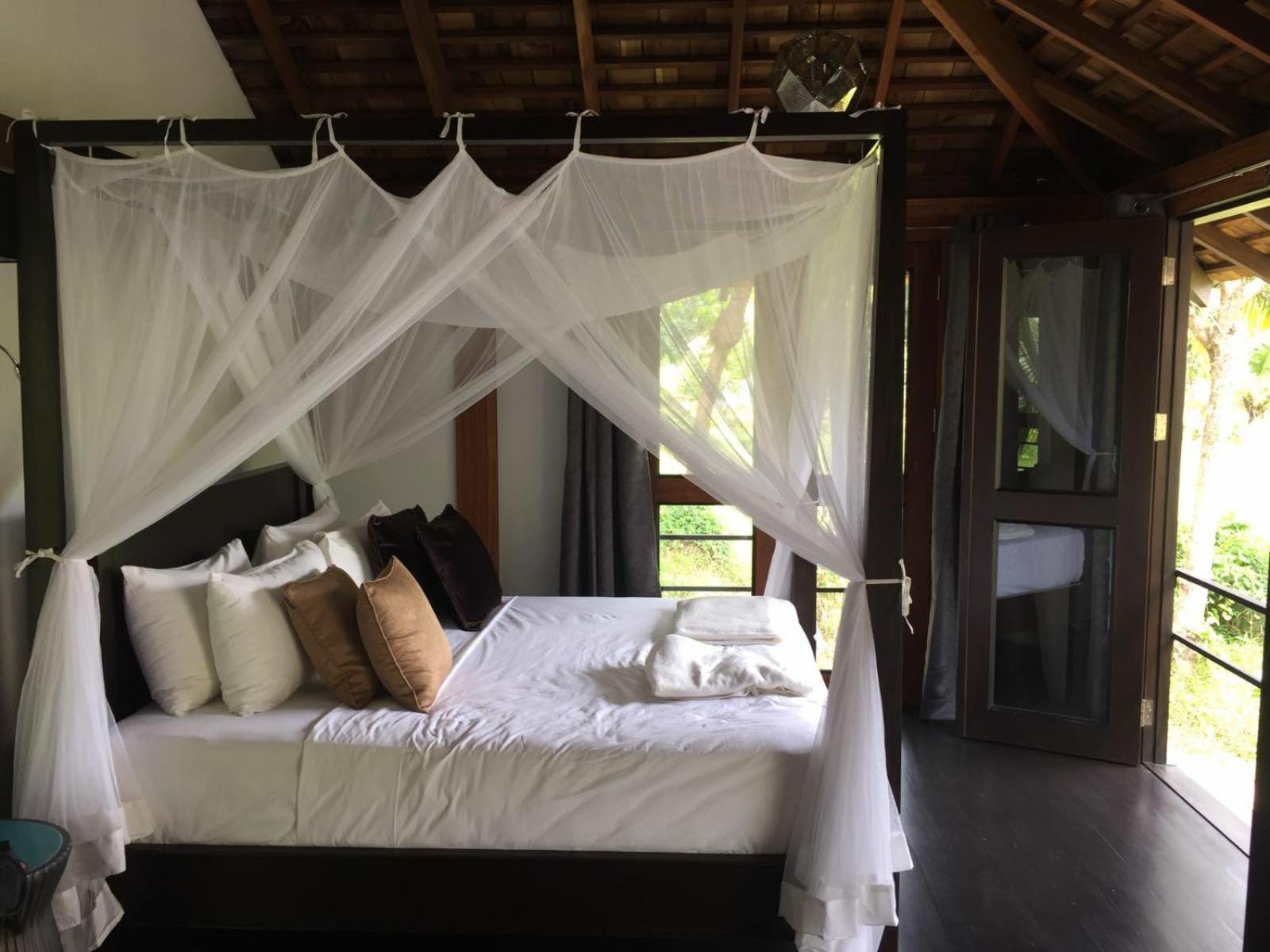 Villa with Private Pool - Villa Ingfah  (Adults Only) photo 3