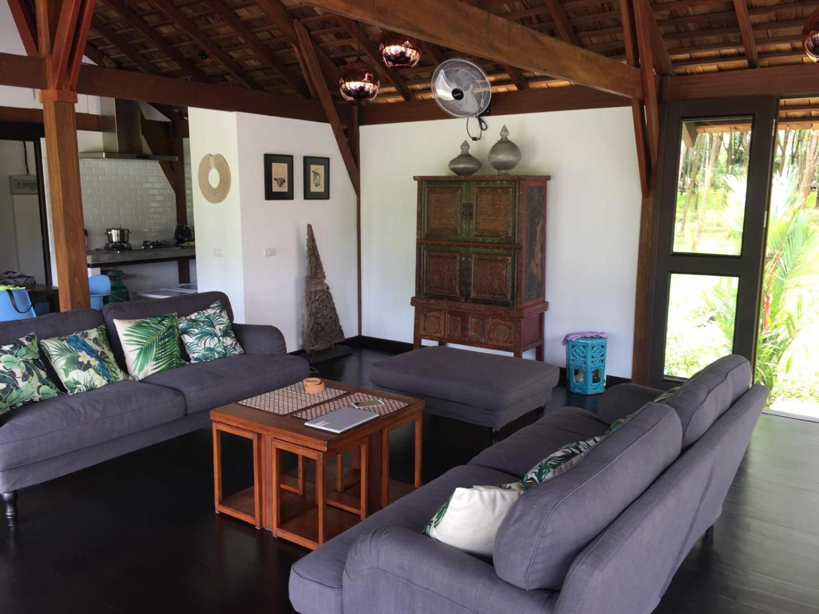 Villa with Private Pool - Villa Ingfah (Adults Only)