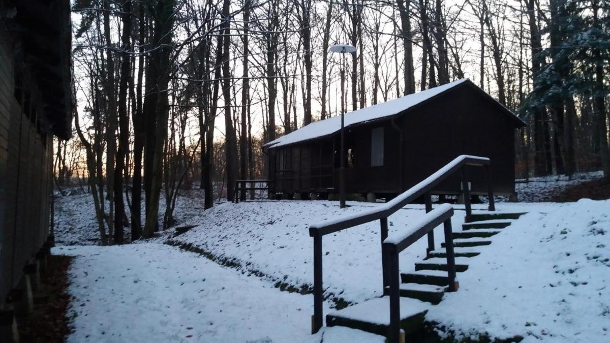 One-Bedroom Chalet - Photo 6