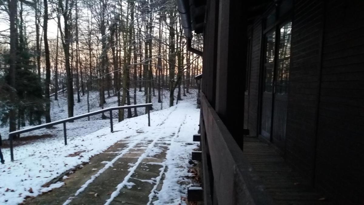 One-Bedroom Chalet - Photo 5