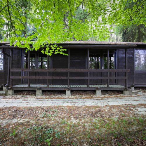 One-Bedroom Chalet - Photo 4
