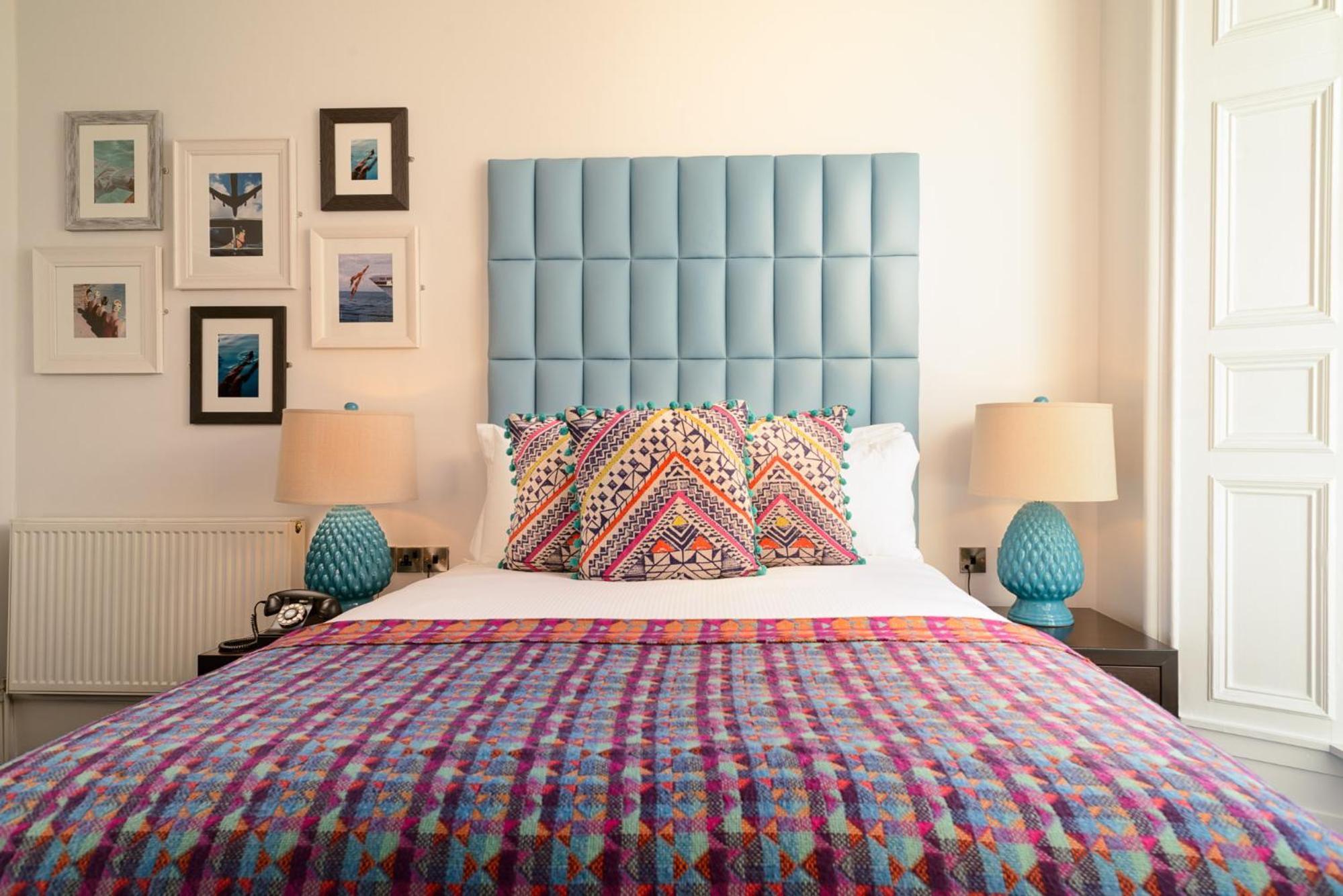 Double Room with Park View - Photo 11