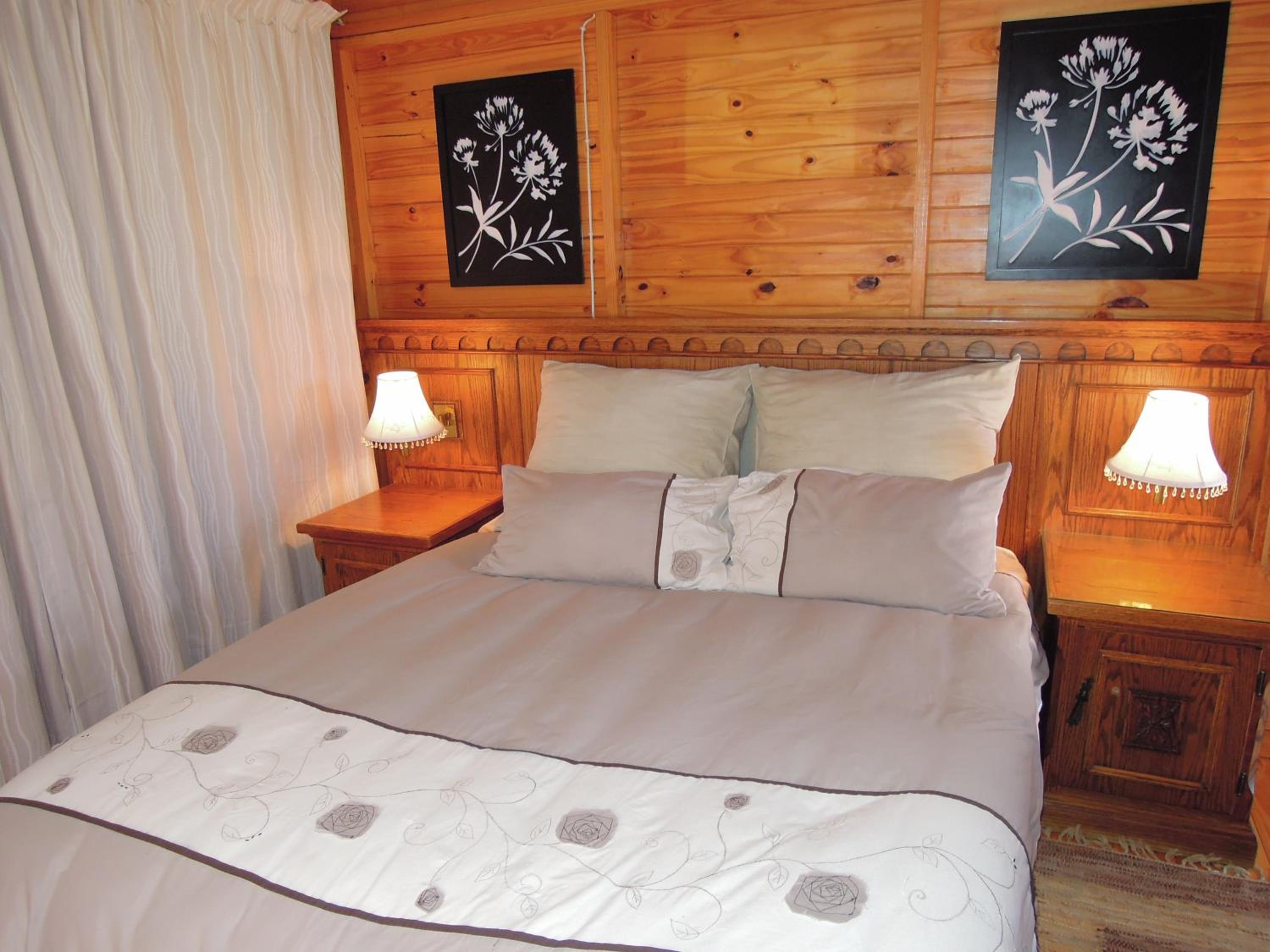 One-Bedroom Chalet