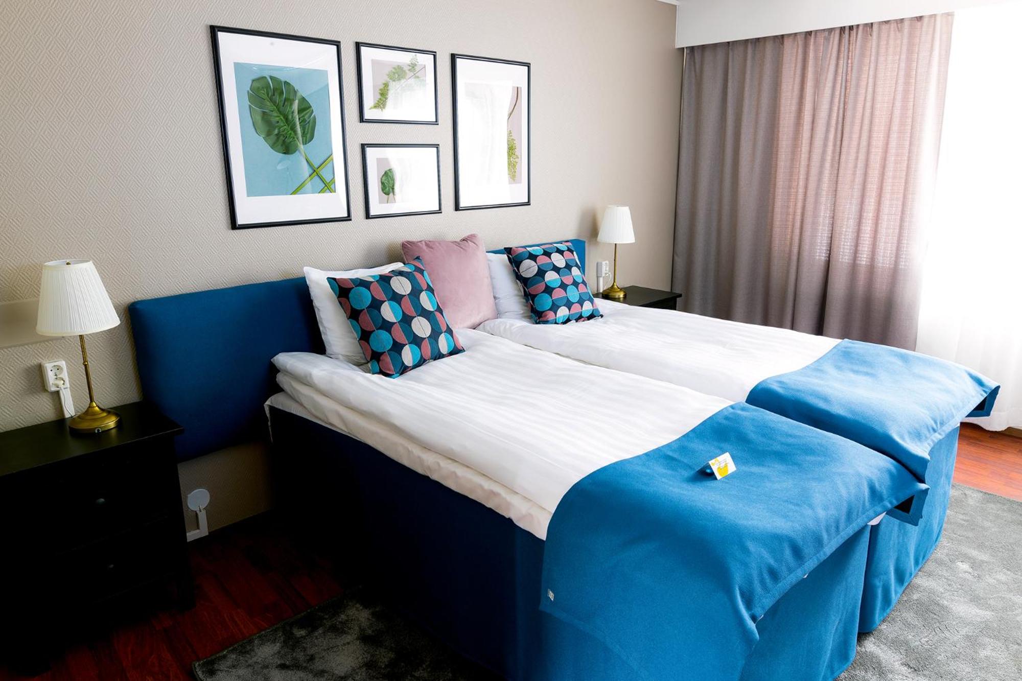 Superior Twin Room - Photo 7