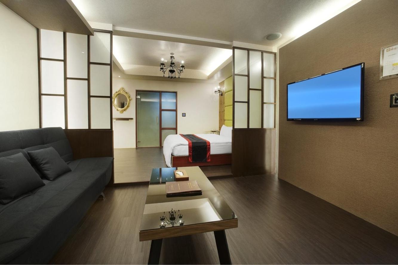 Superior Queen Room photo 2