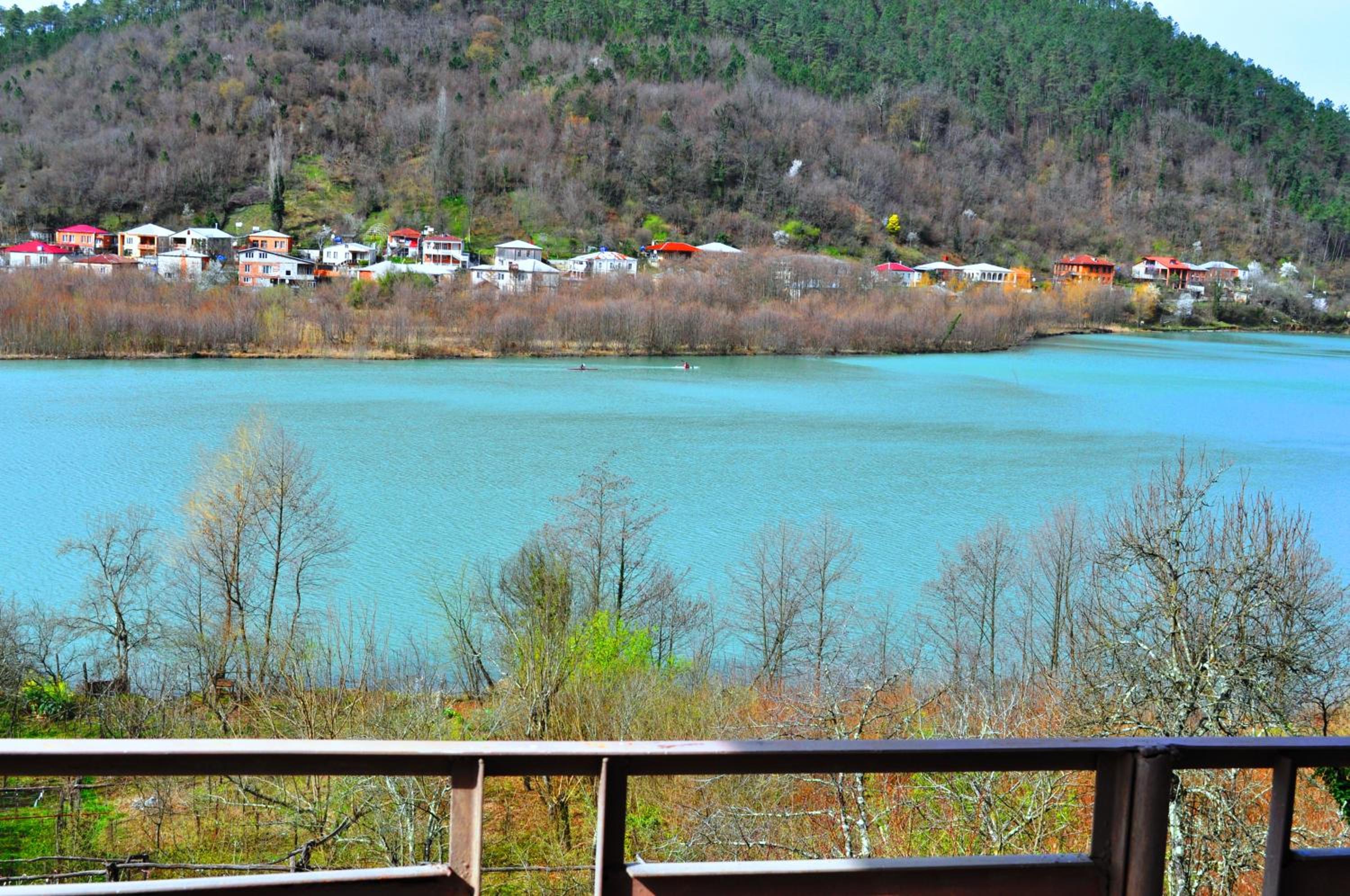 Double Room with Balcony photo 2