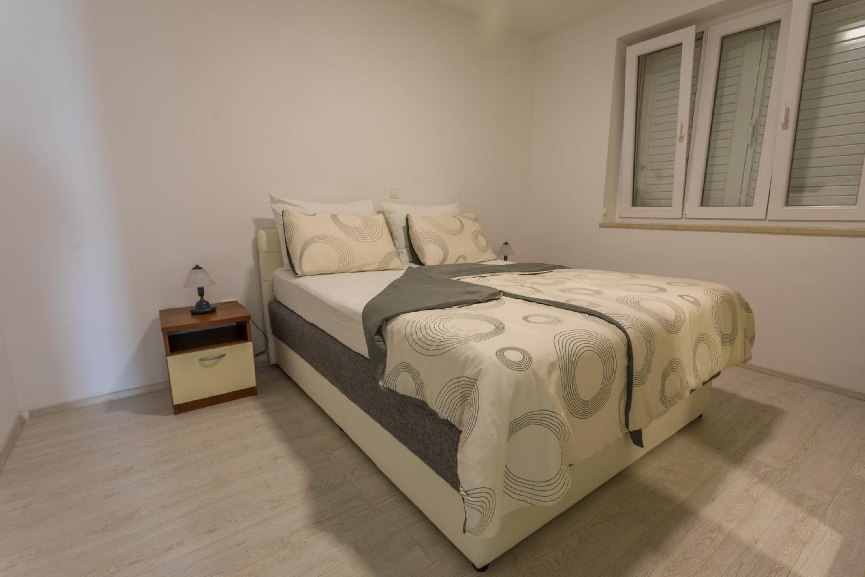 Apartment with Sea View photo 1