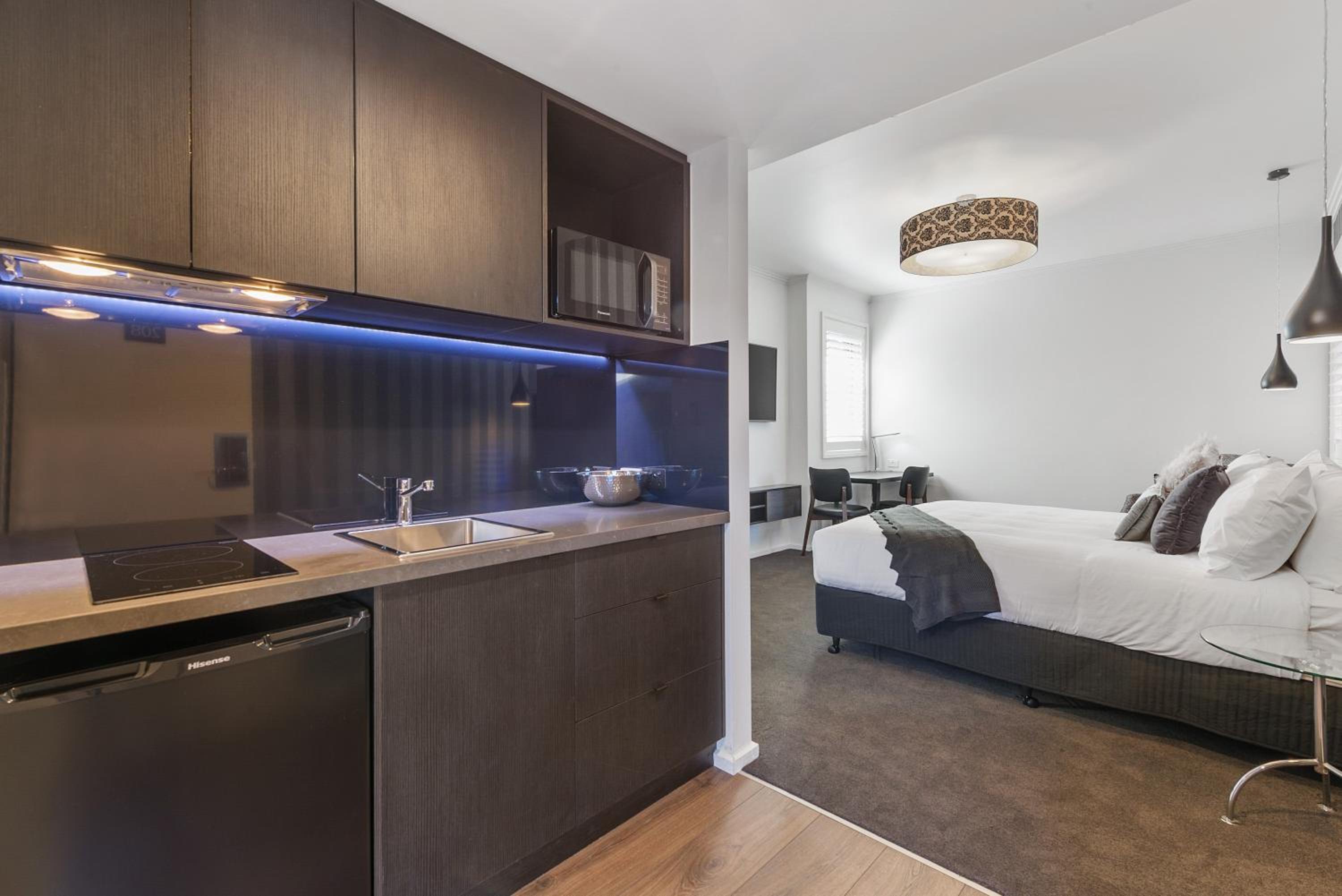 Premier Suite - Photo 4