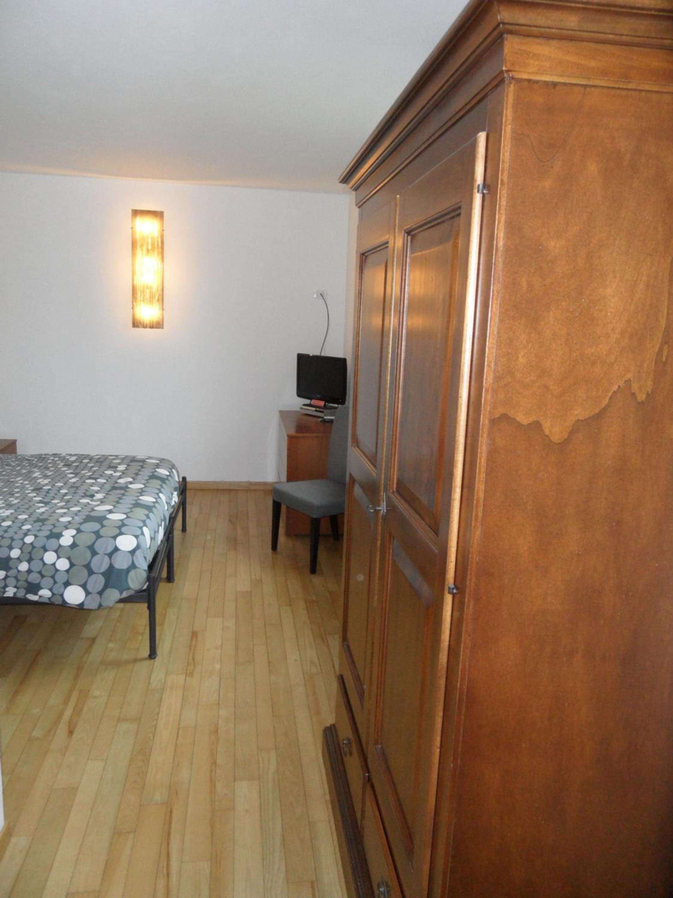 Double Room with Private Bathroom photo 2