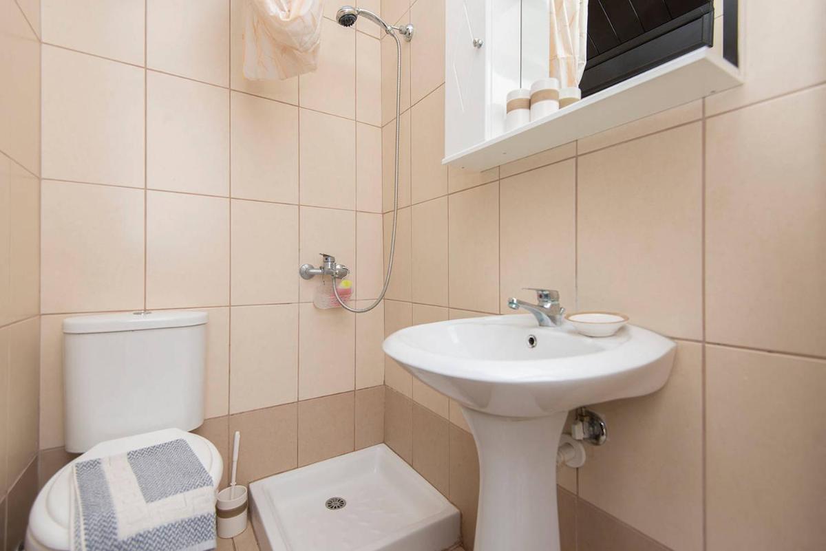 Duplex Suite