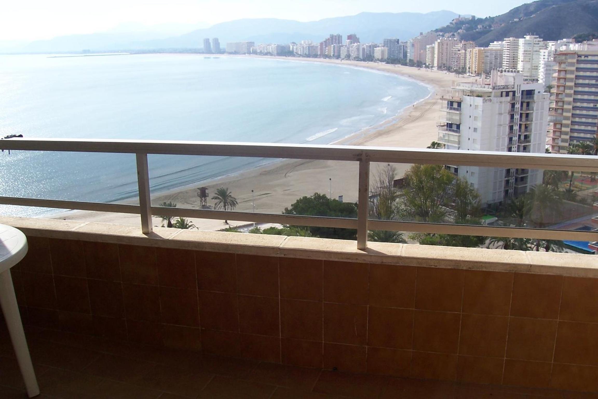 One-Bedroom Apartment (2 - 4 Adults) photo 3
