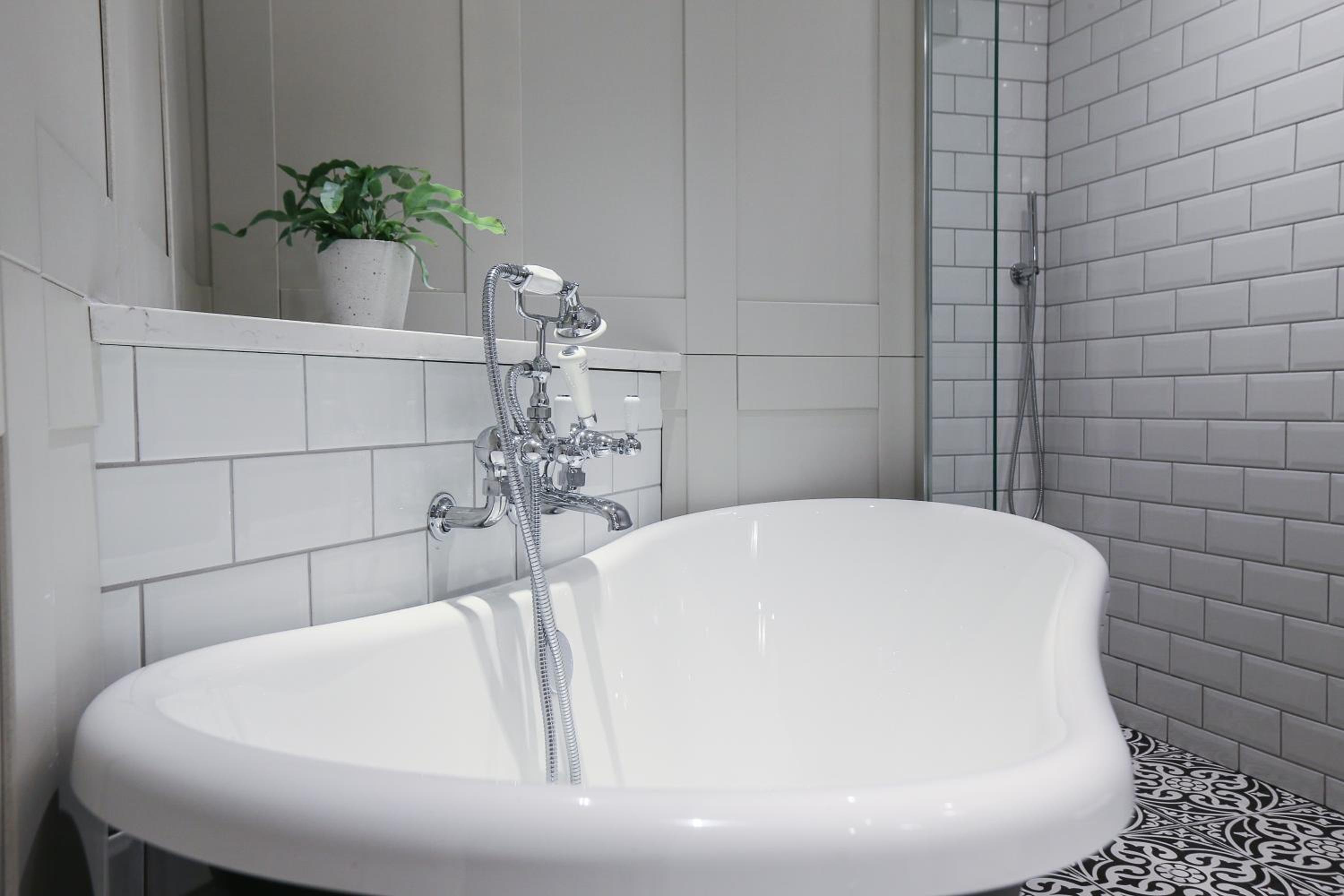 Superior Double Room - Photo 8