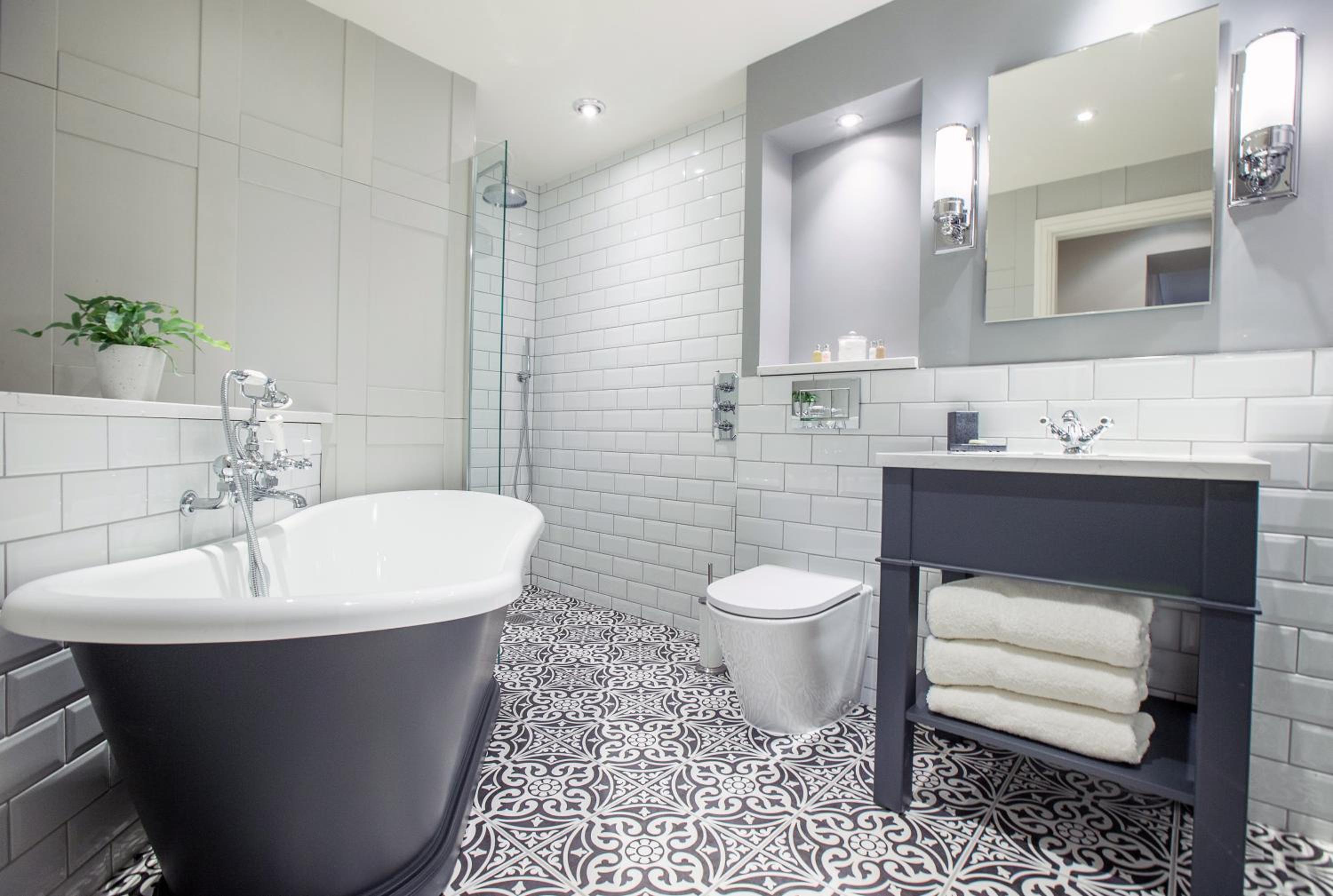 Superior Double Room - Photo 7