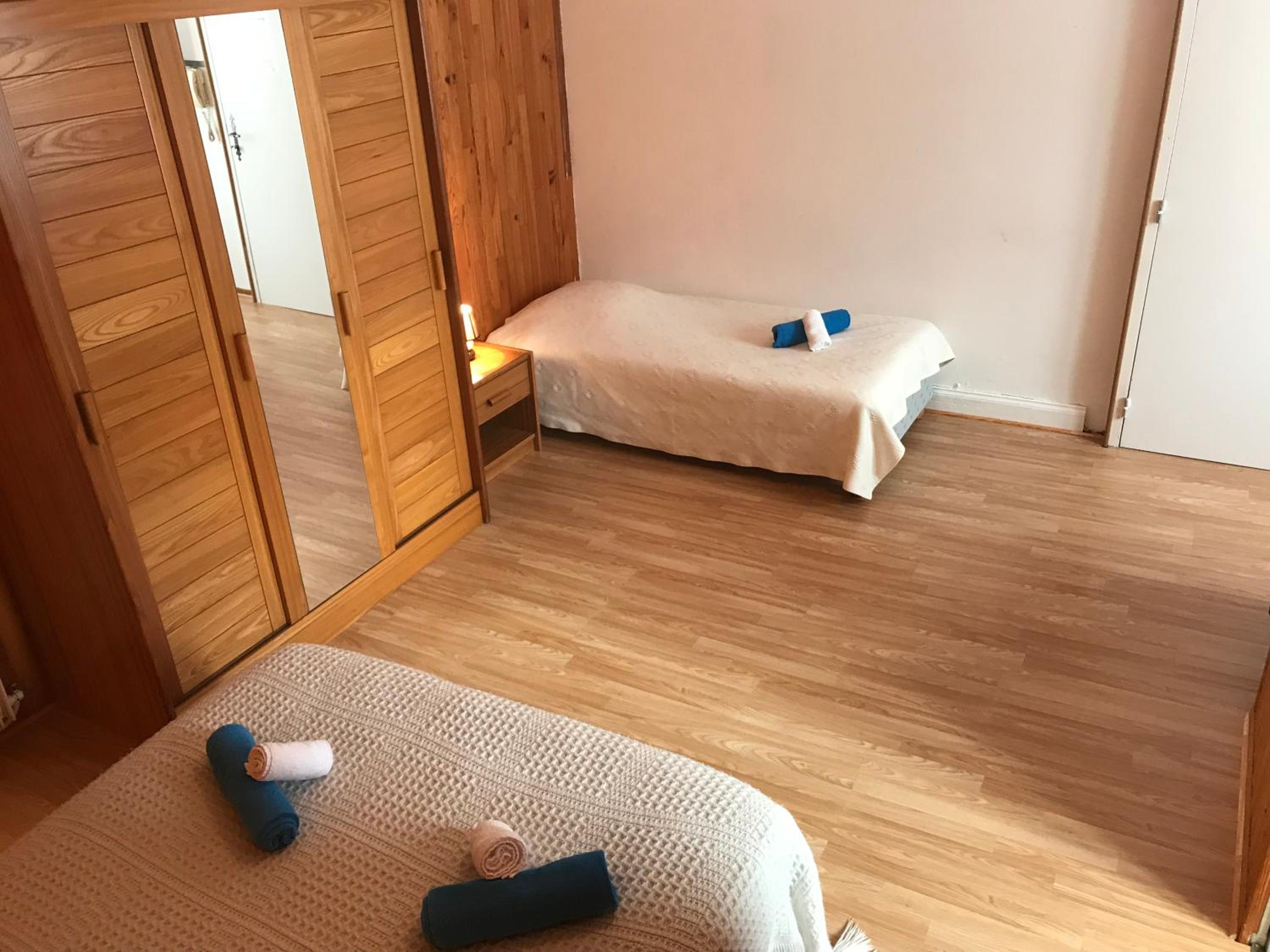 Triple Room photo 3