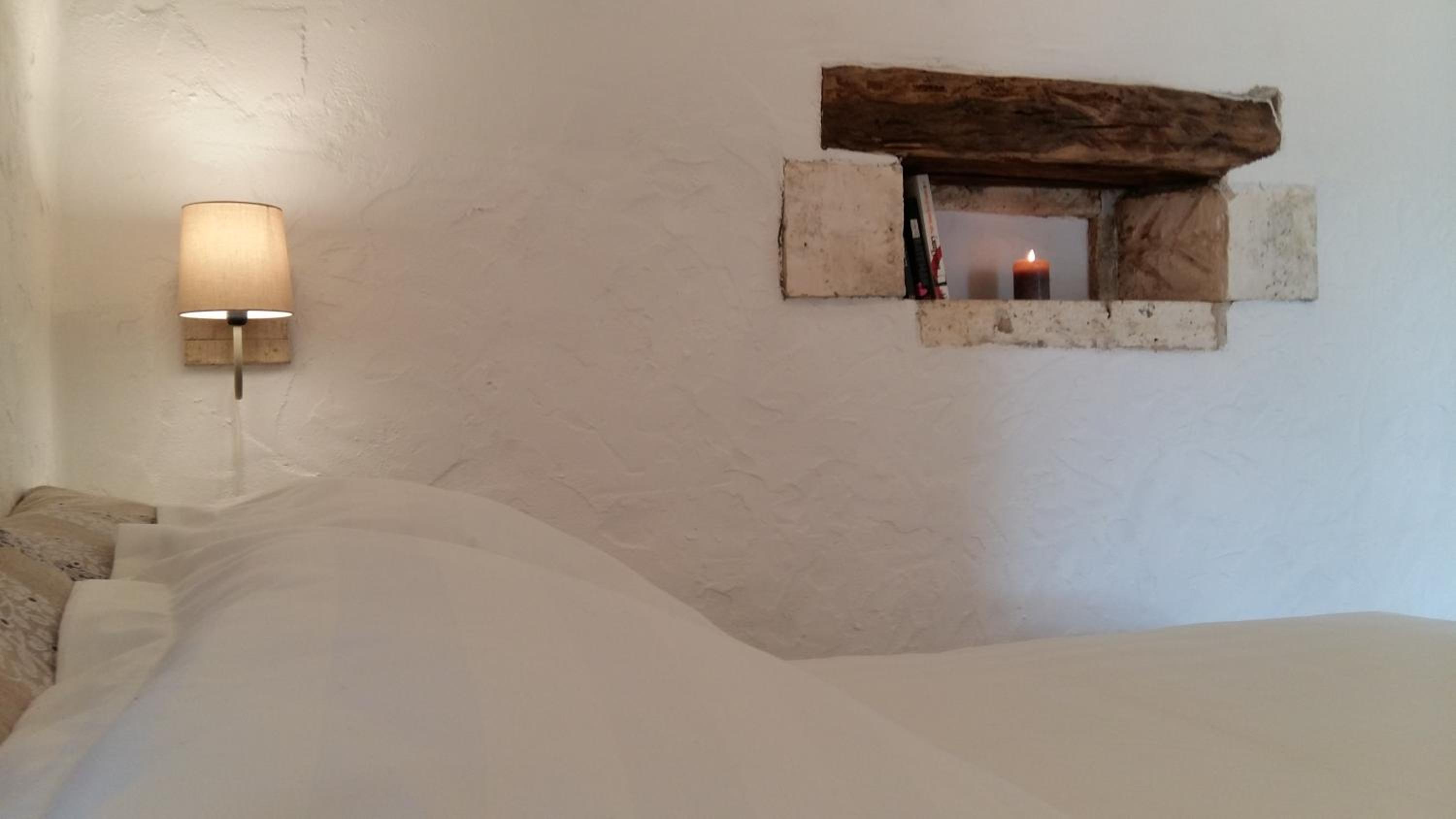 Double Room with Garden View photo 2