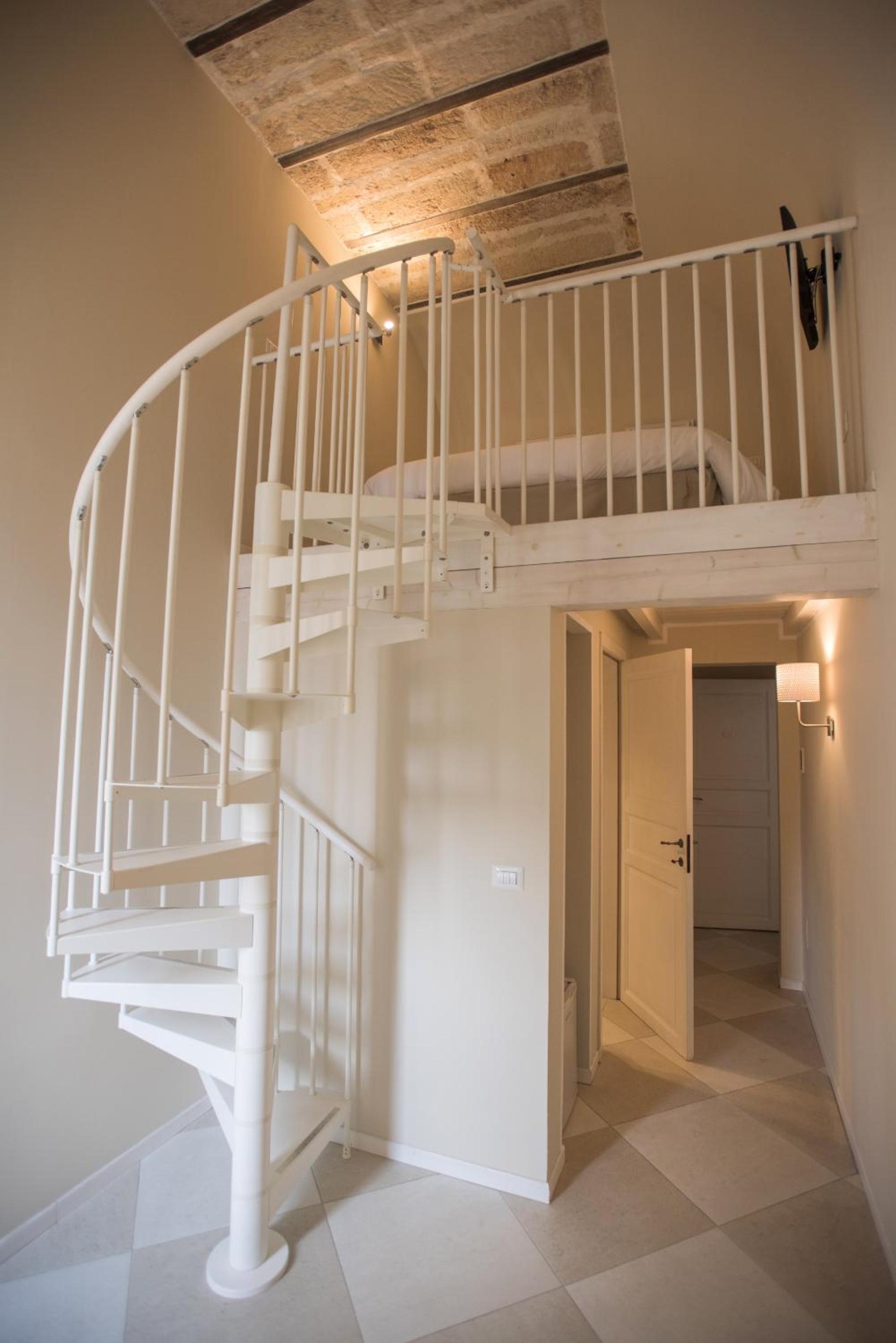 Superior Double Room - Split Level photo 1