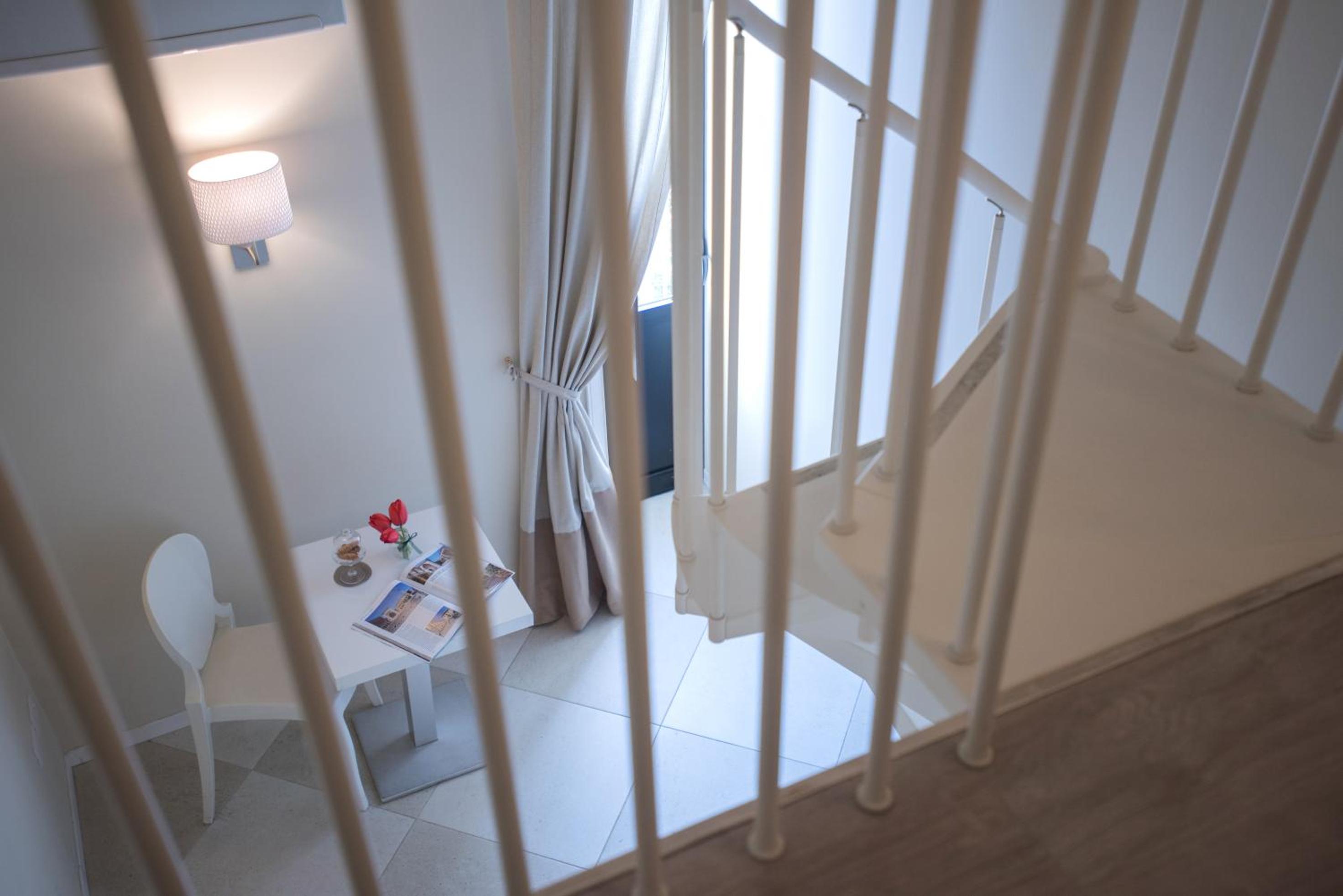 Superior Double Room - Split Level photo 2