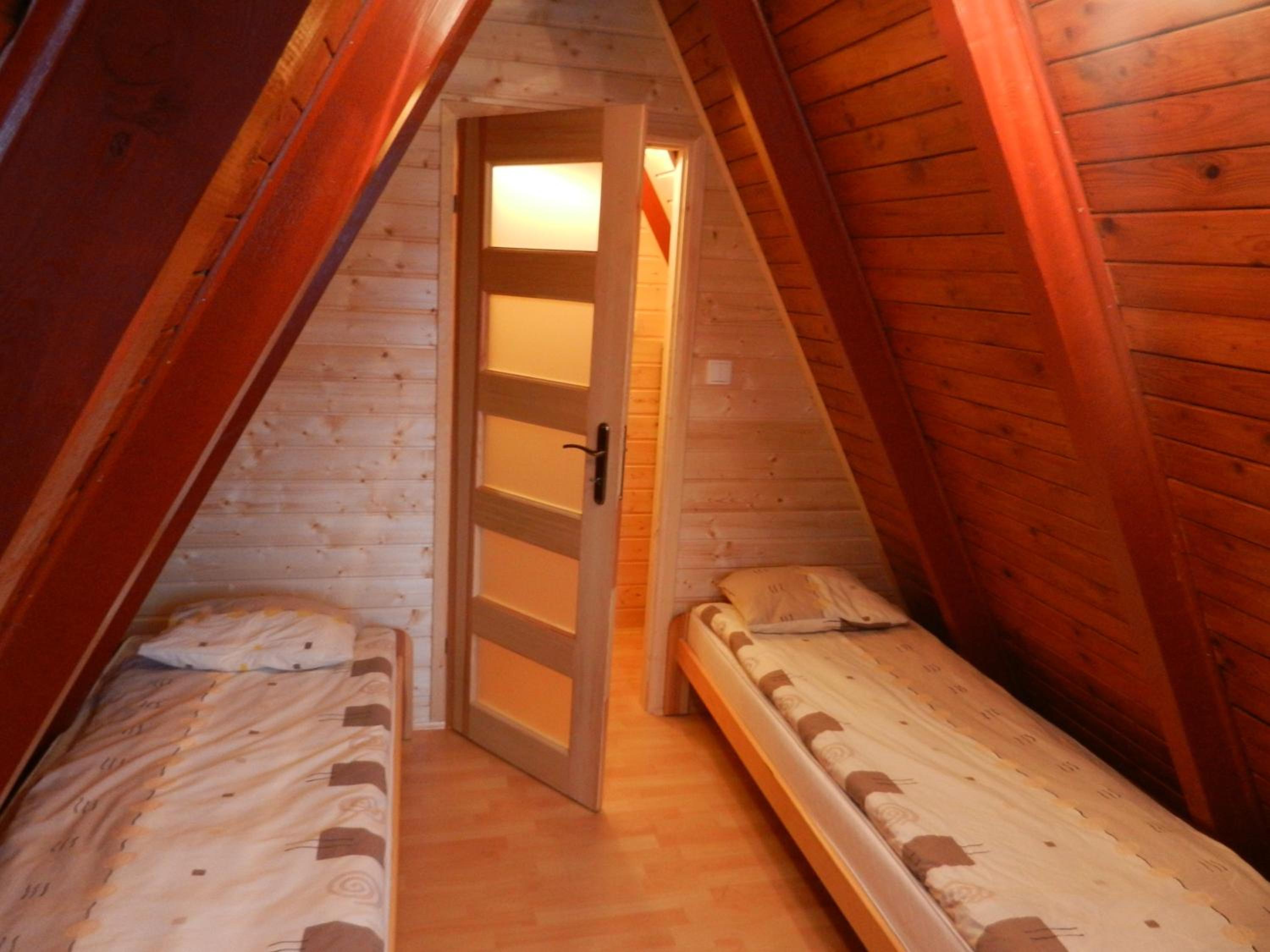 Chalet (4 Adults) photo 1