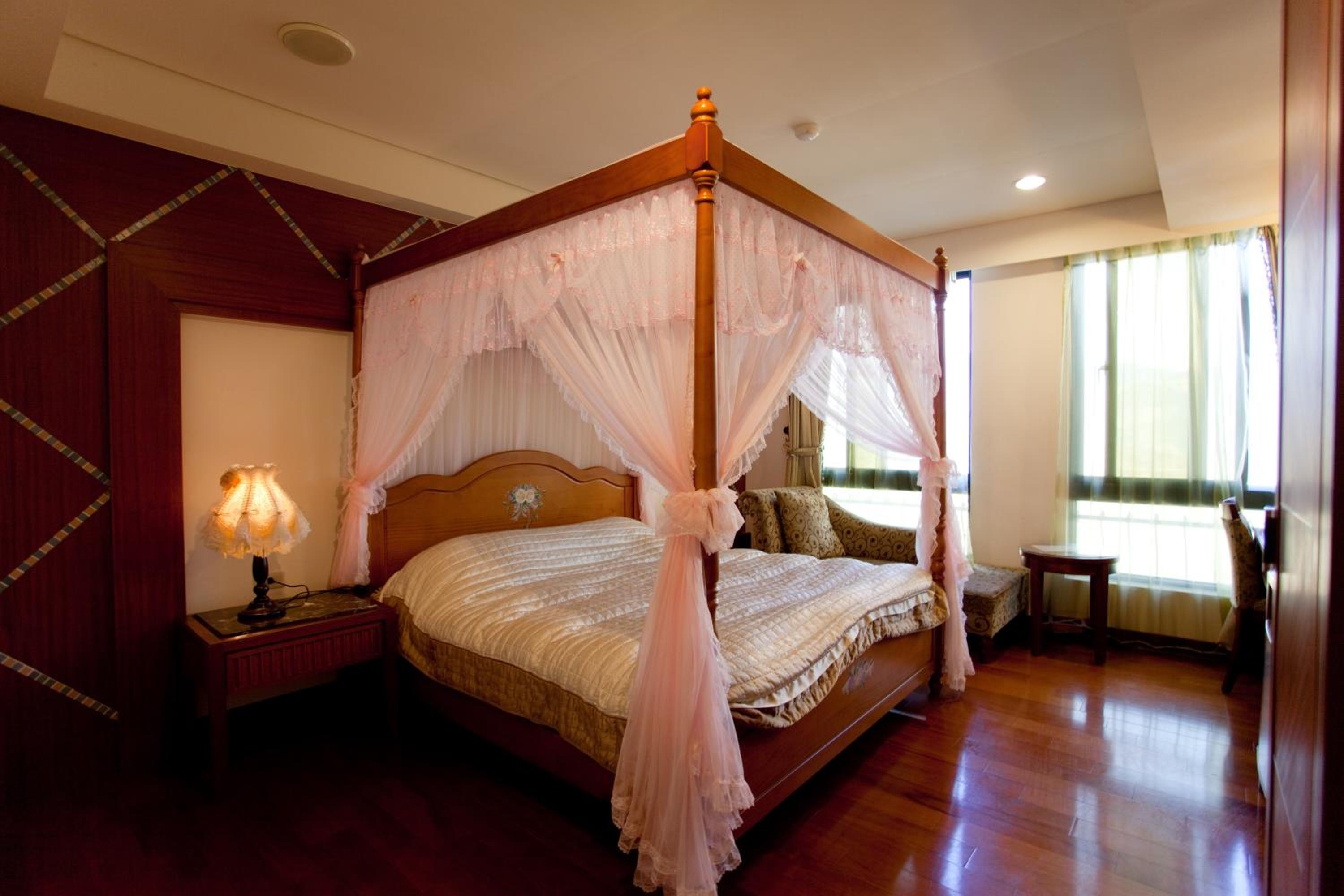 Deluxe Double Room photo 1
