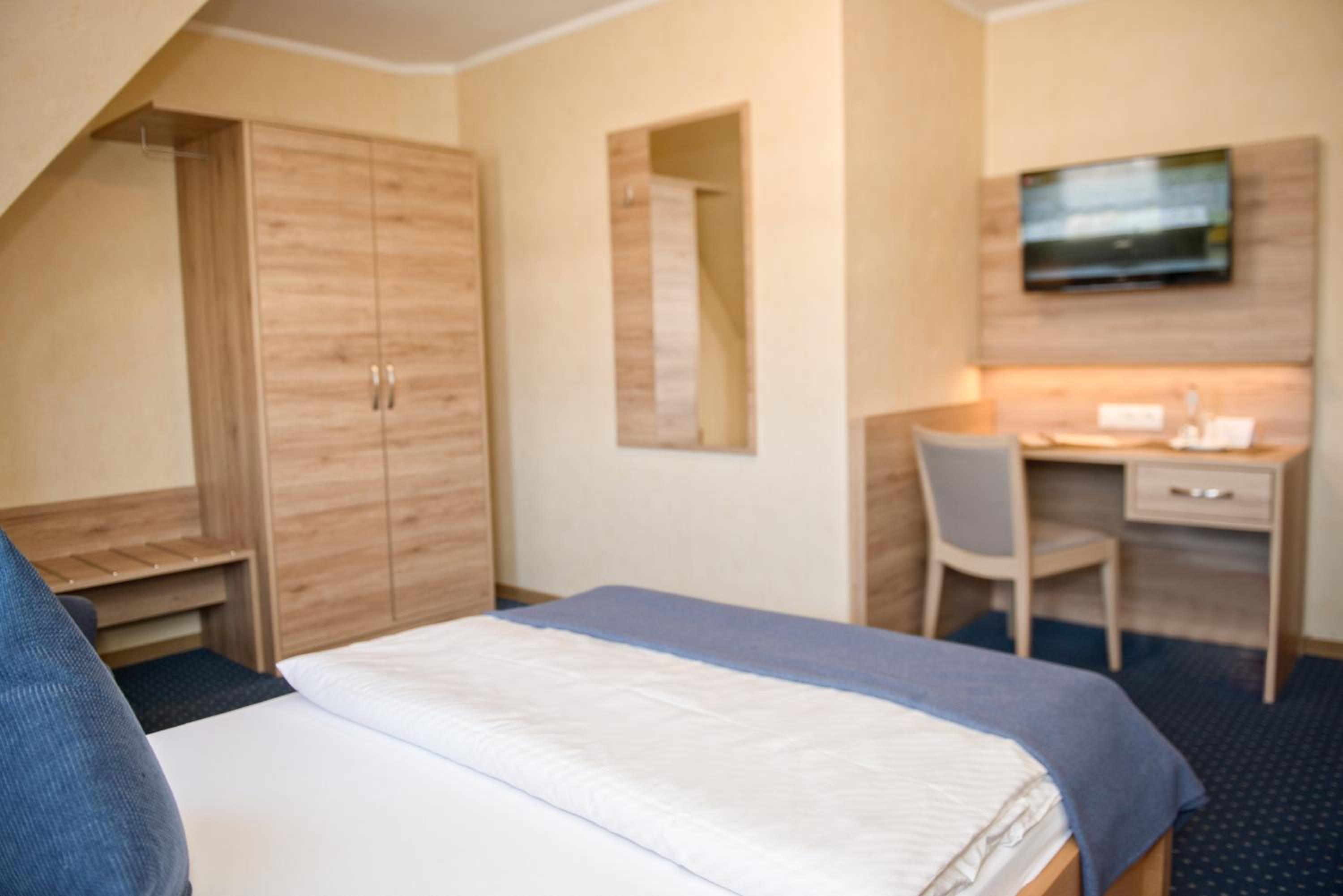 Single Room photo 1