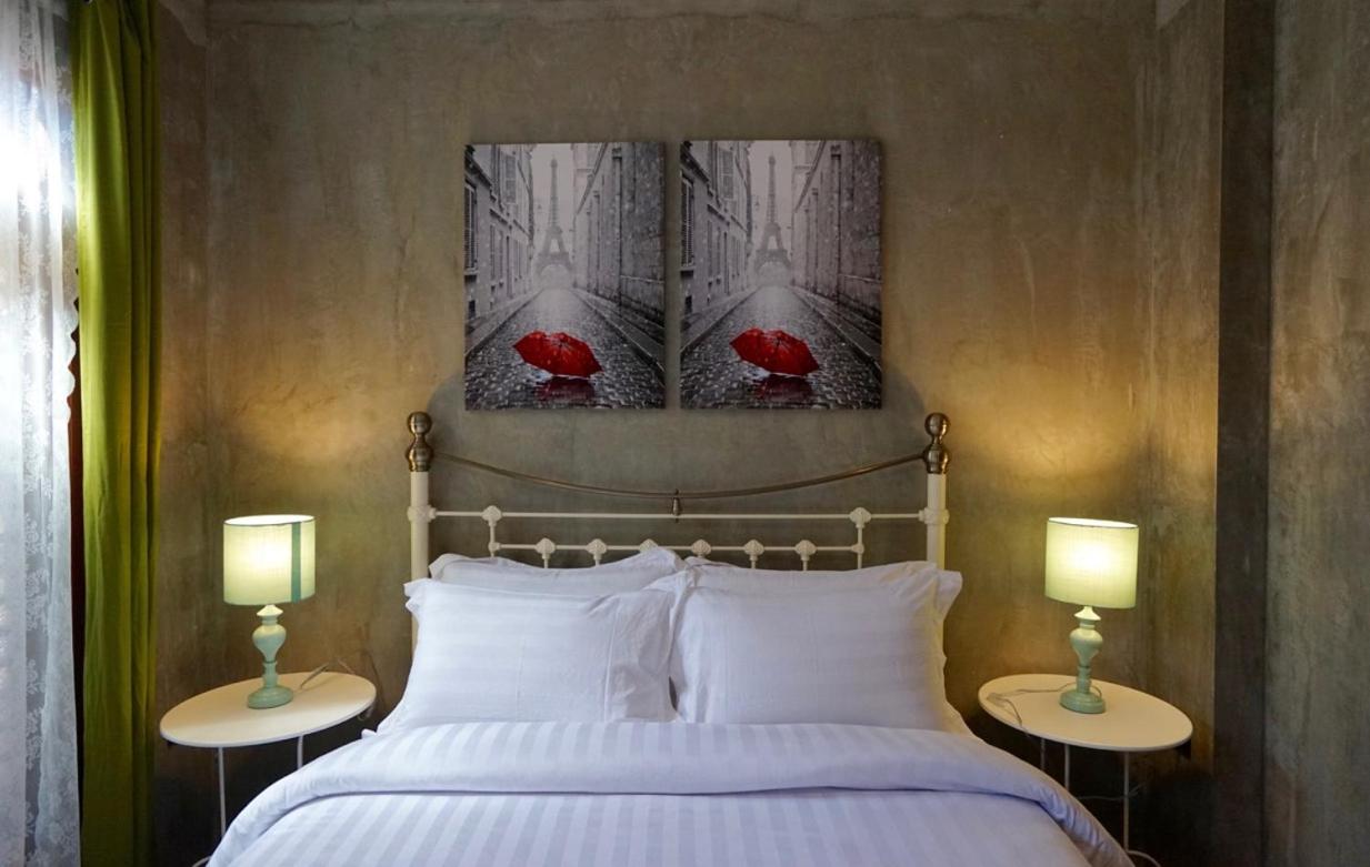 Superior Queen Room