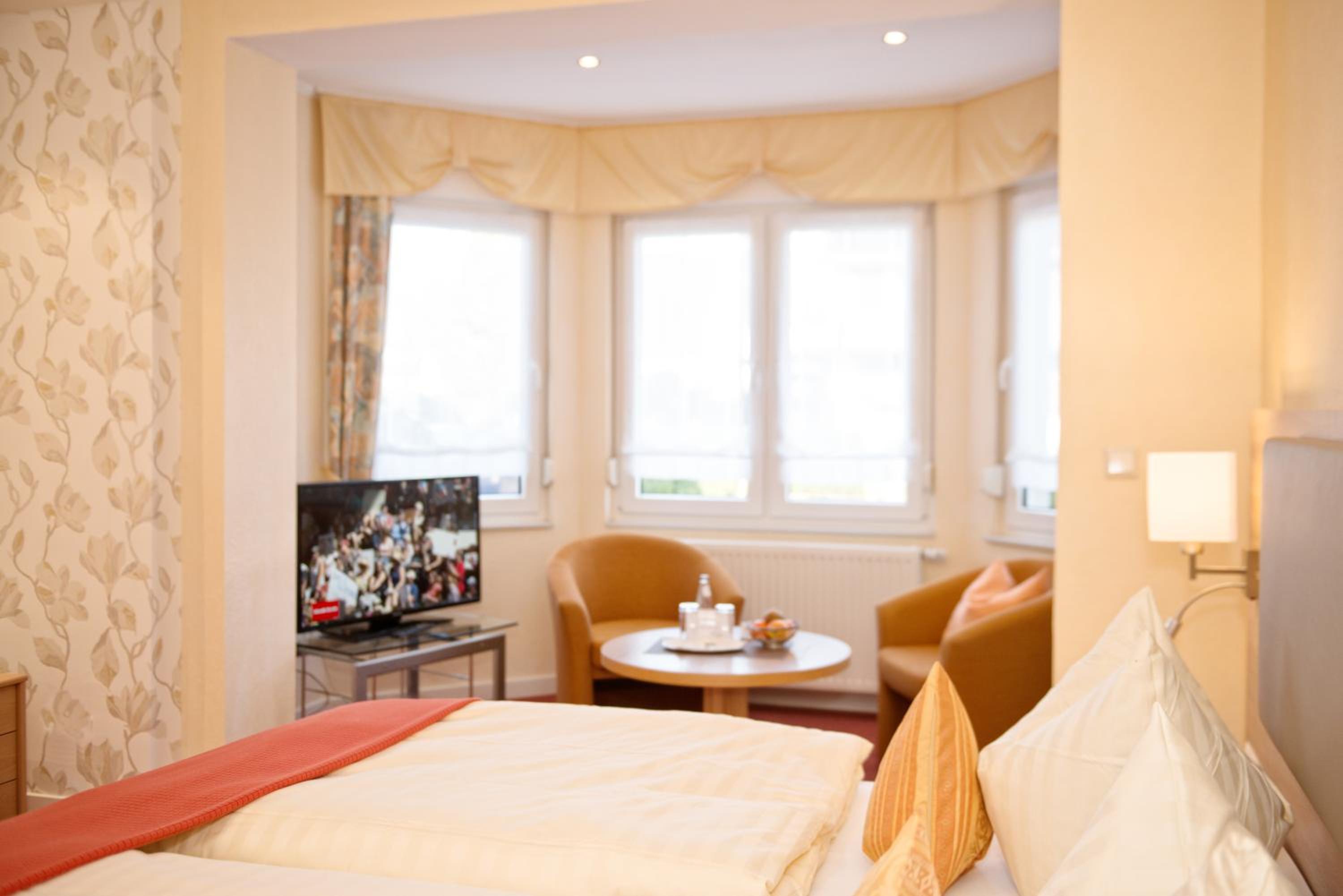 Double Room - Photo 2
