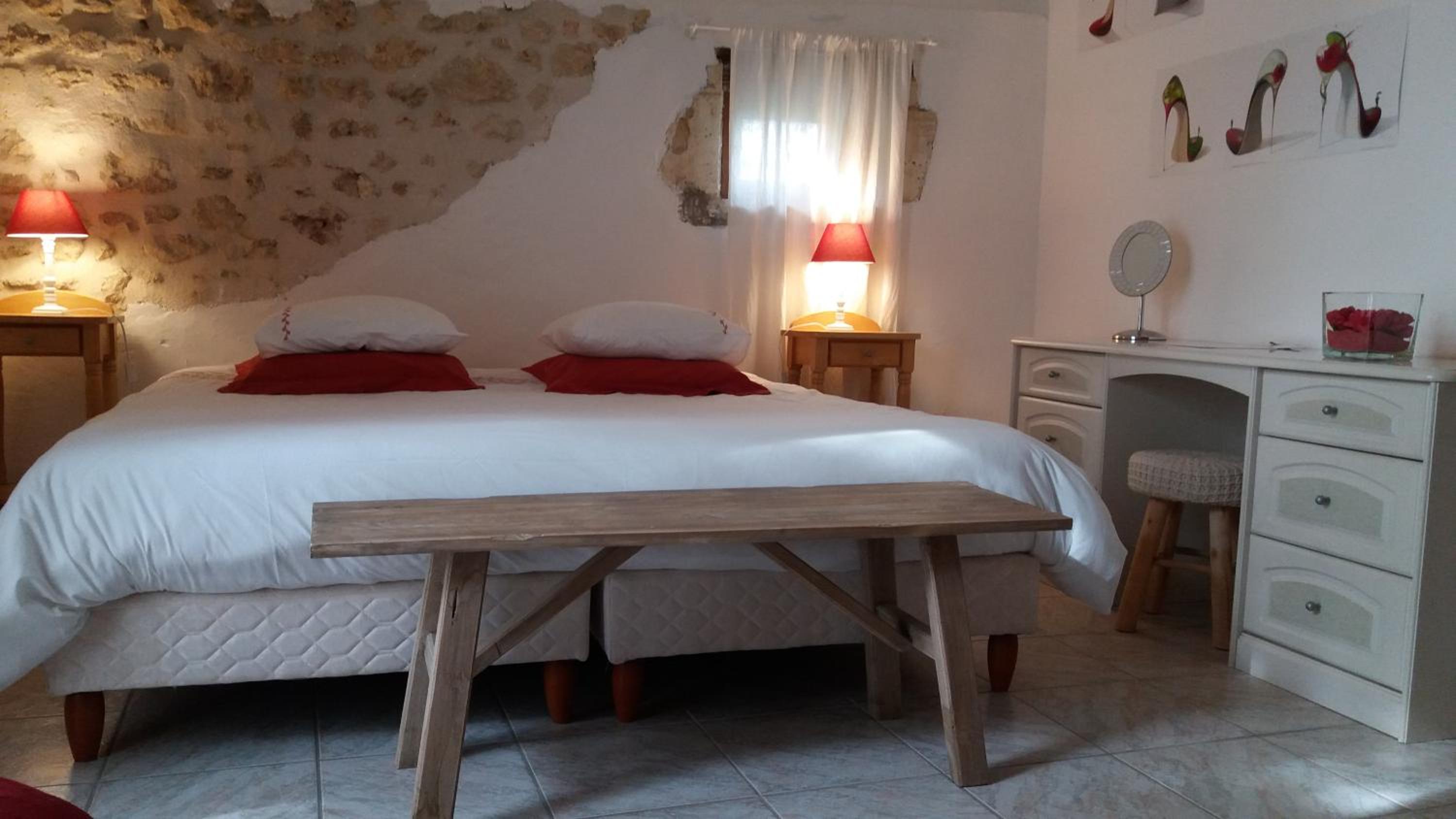 Double Room photo 1