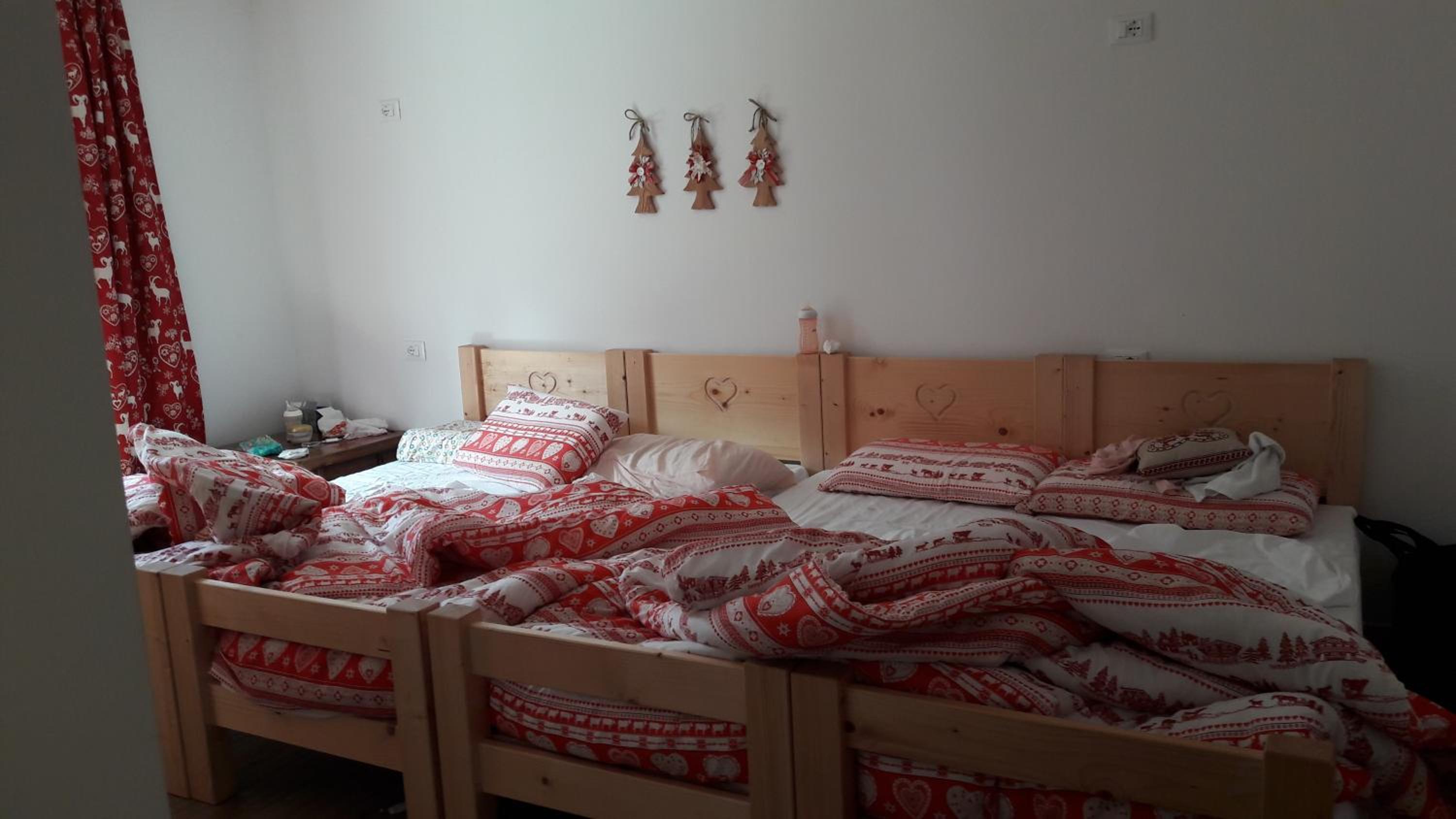 Quadruple Room - Photo 1