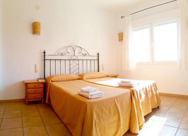 Apartamento - Planta Baja