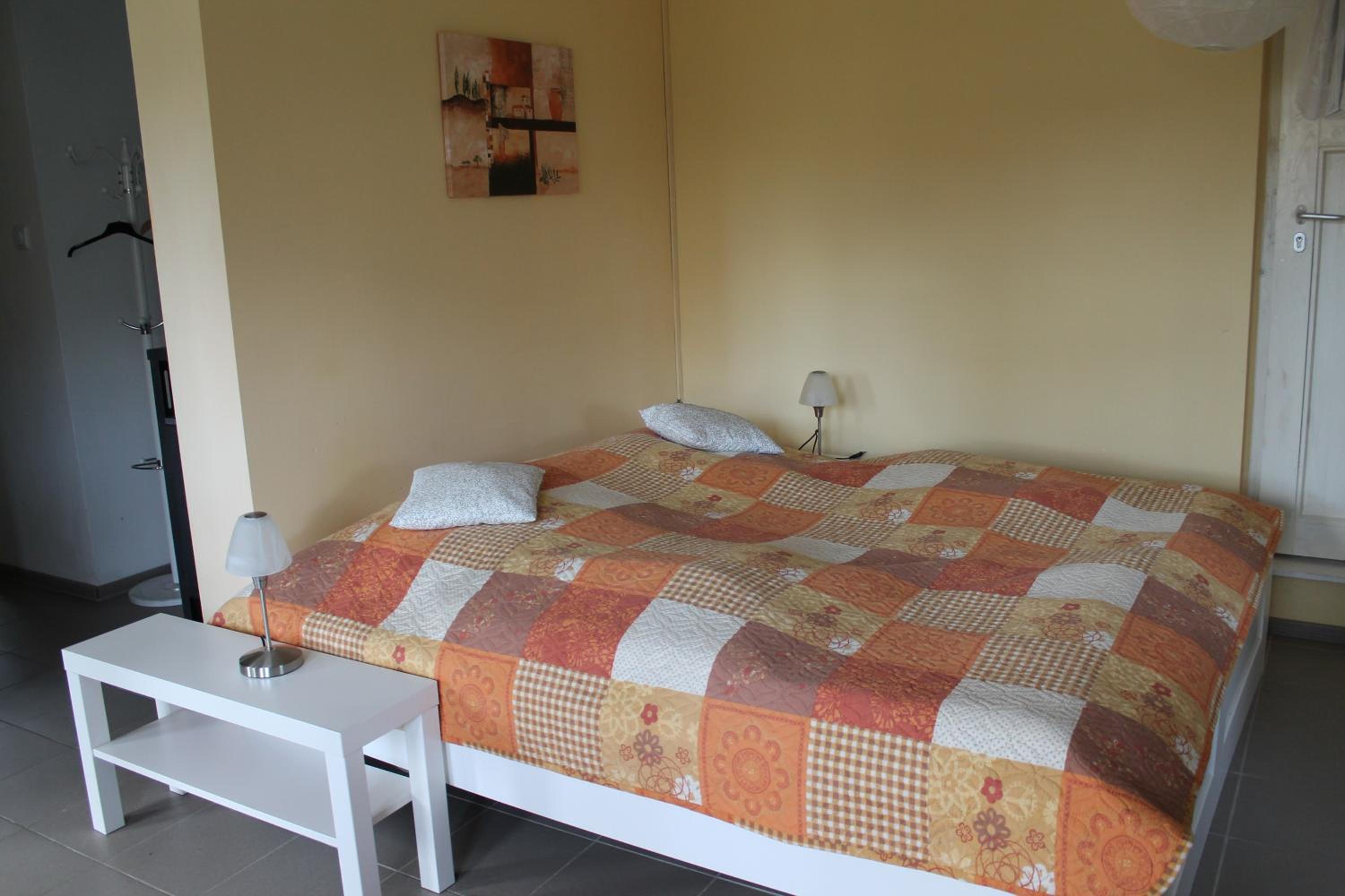 Apartment - Ground Floor photo 1