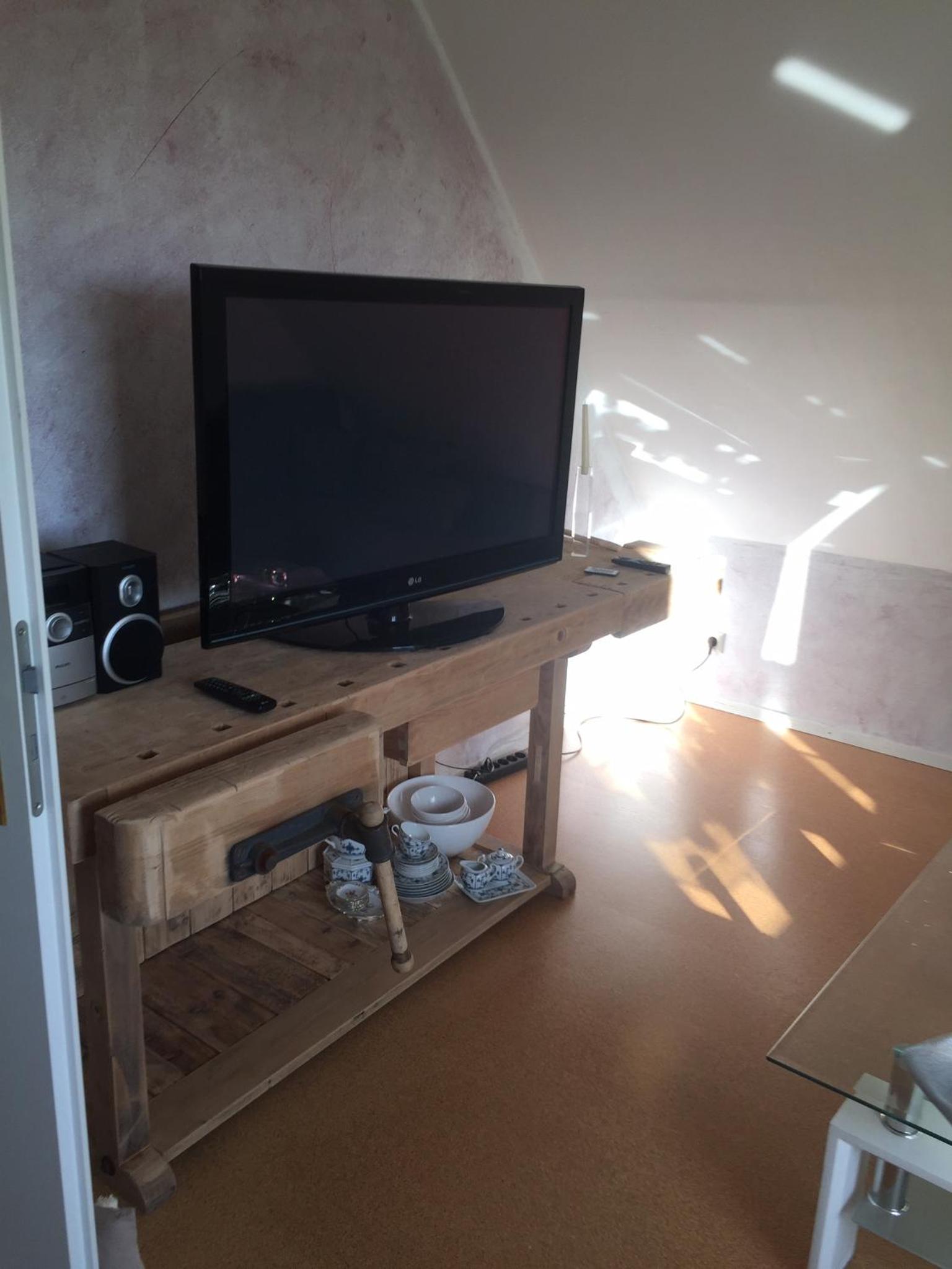 Apartment photo 1