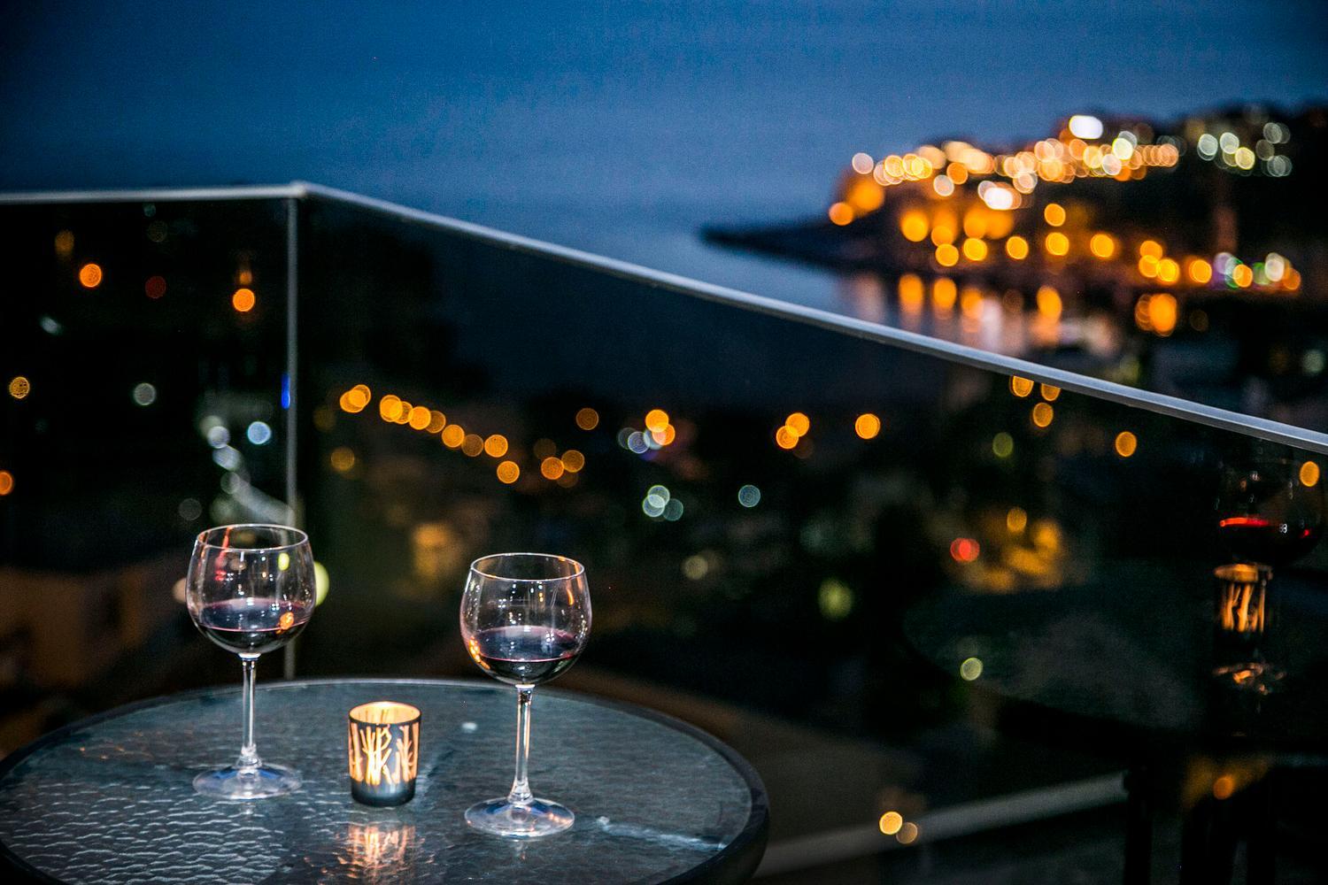 Deluxe Suite with Sea View photo 1