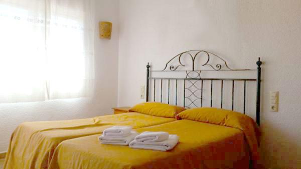 Apartamento Estándar
