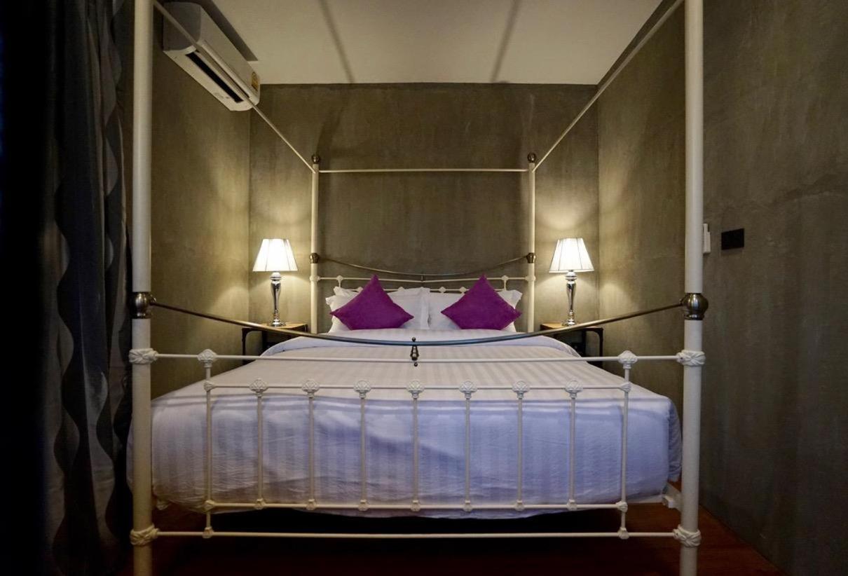 Duplex Suite