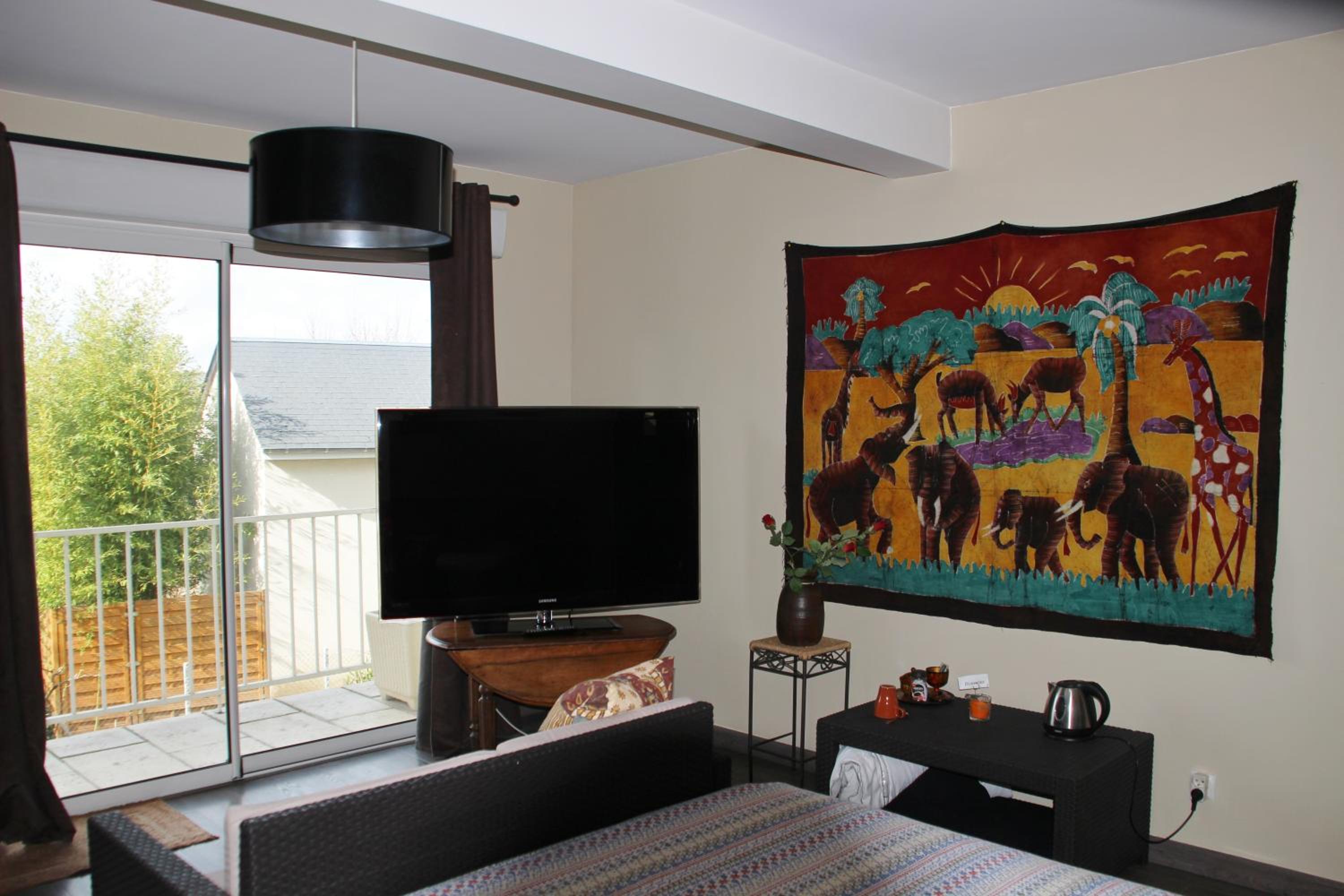 Triple Room with Balcony photo 3
