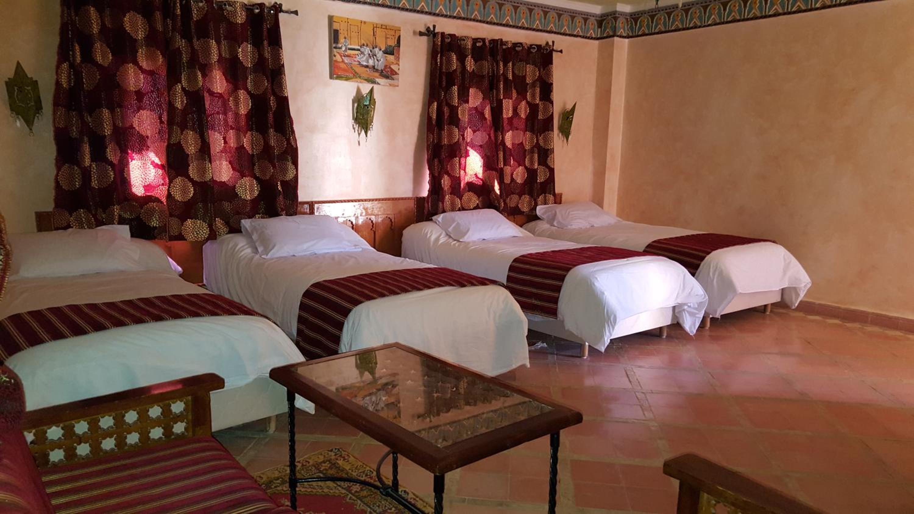 Comfort Quadruple Room photo 1