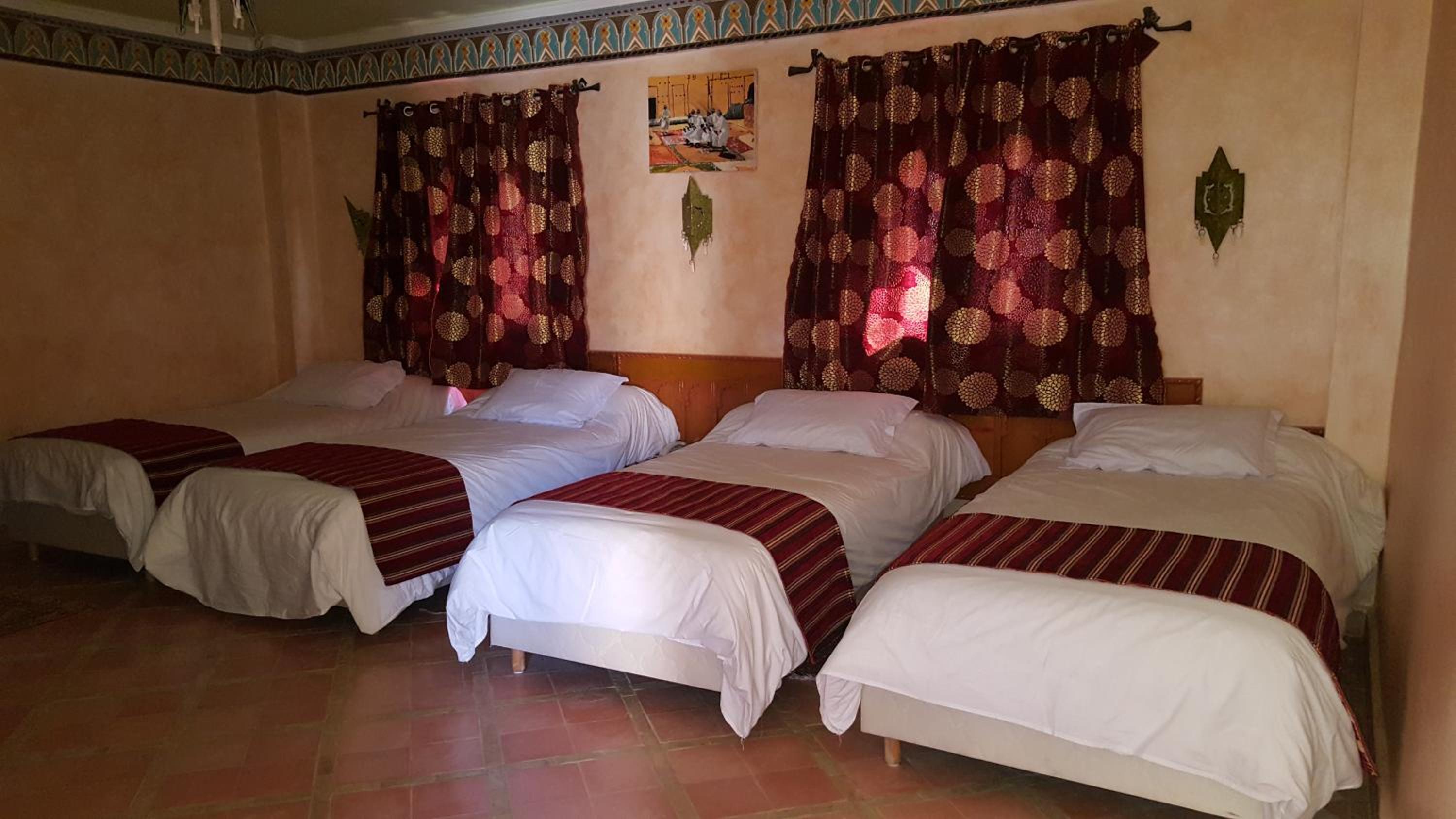 Comfort Quadruple Room photo 3