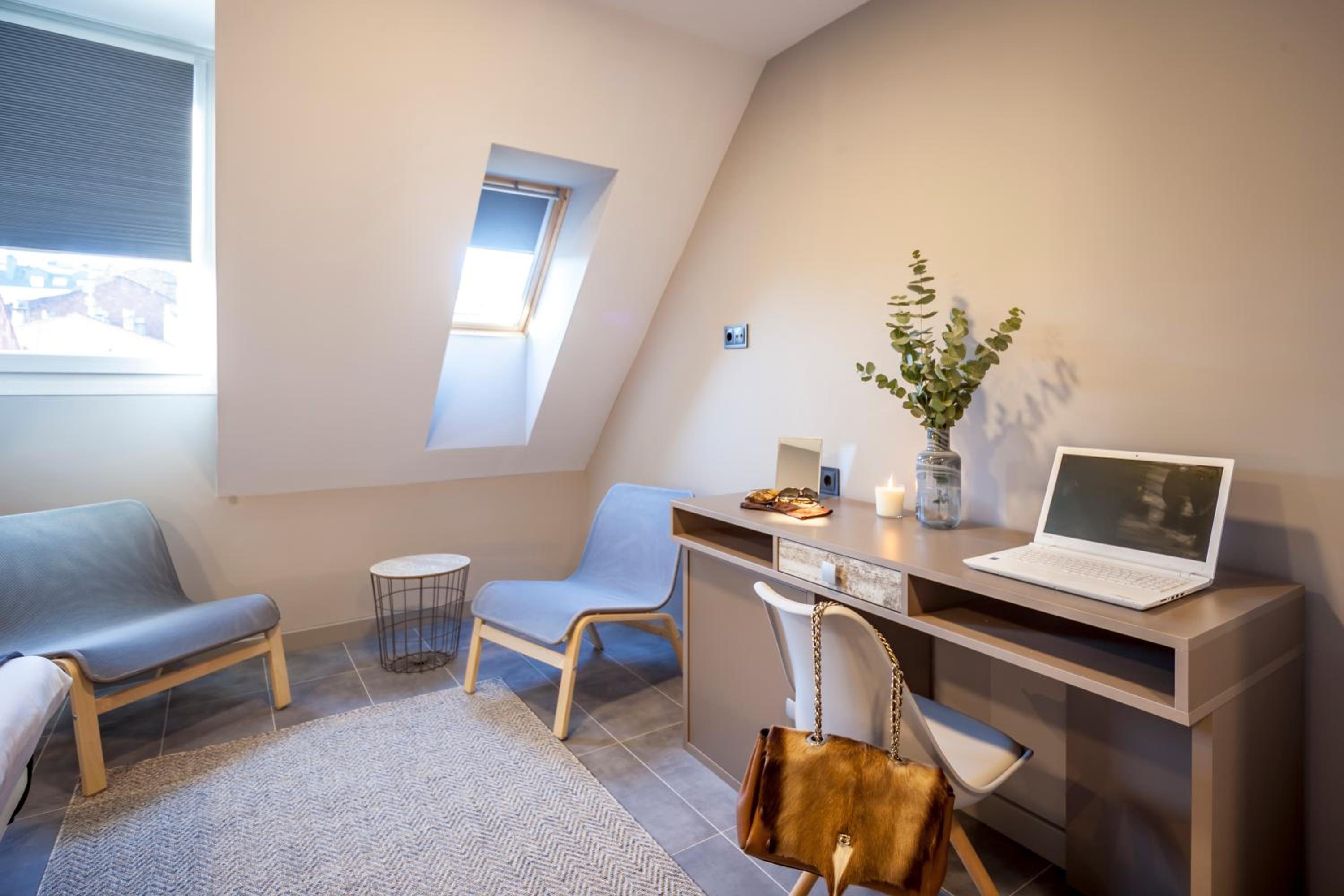Double Room (no kitchen)
