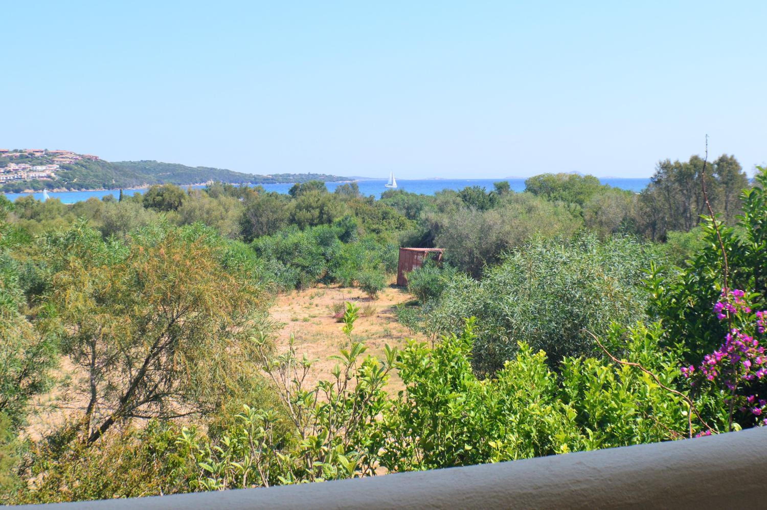 Studio Apartment With Sea View photo 3