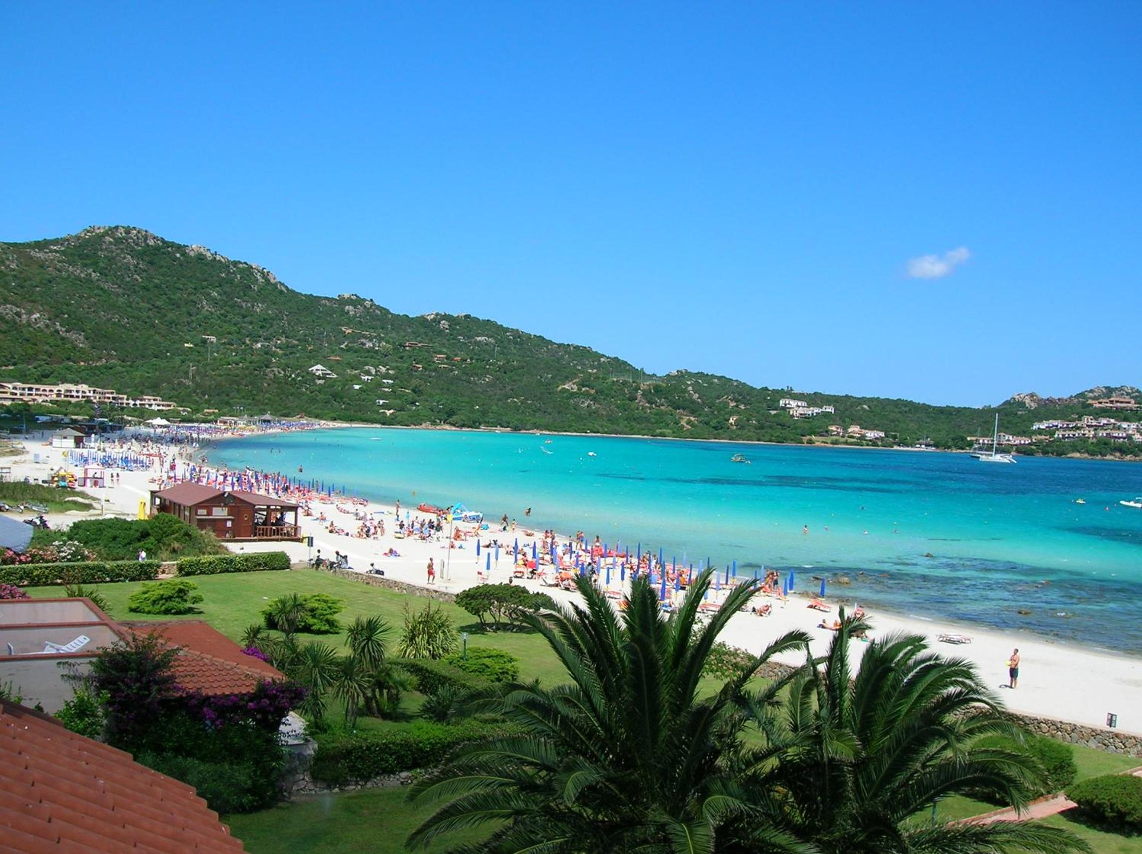 Studio Apartment With Sea View photo 3