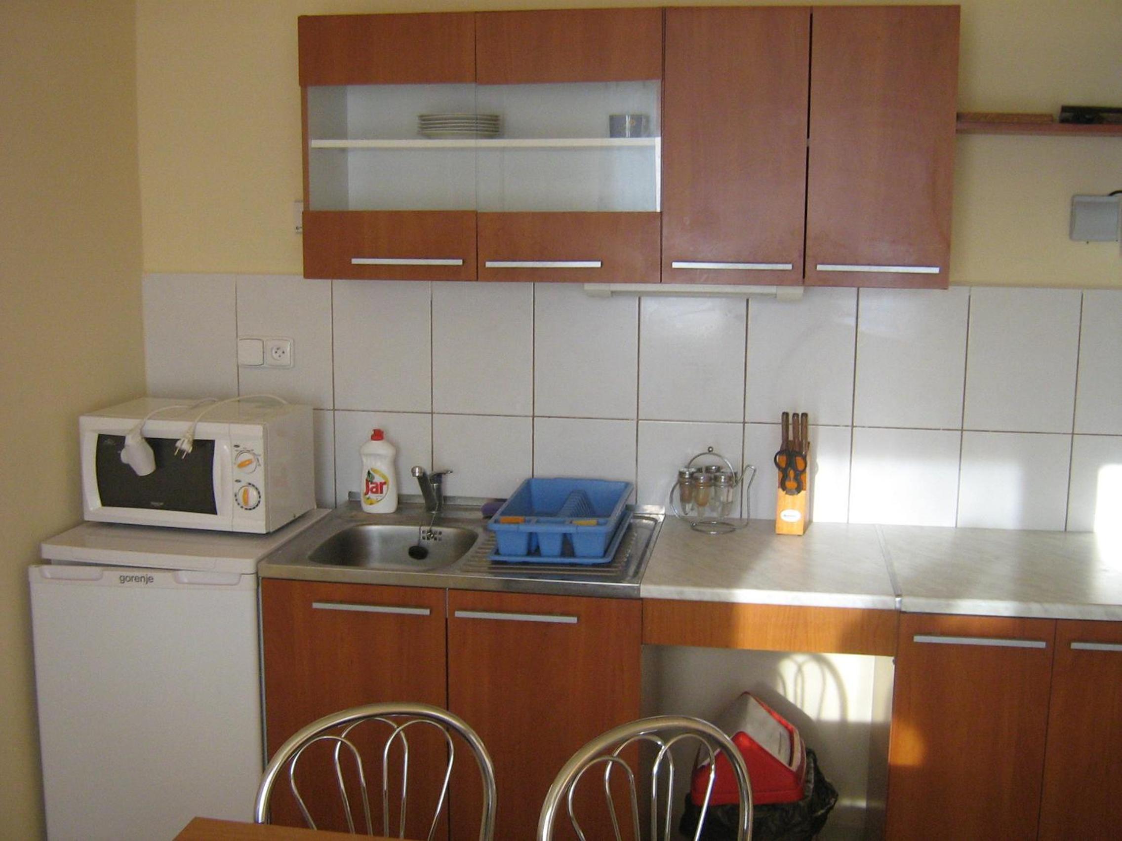 Two-Bedroom House - Photo 42