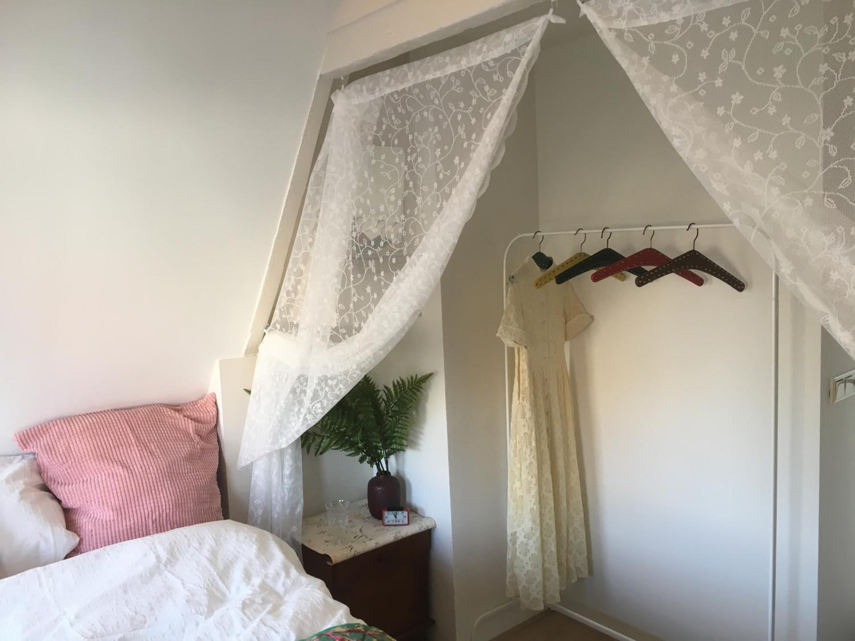 Deluxe Double Room - Photo 15