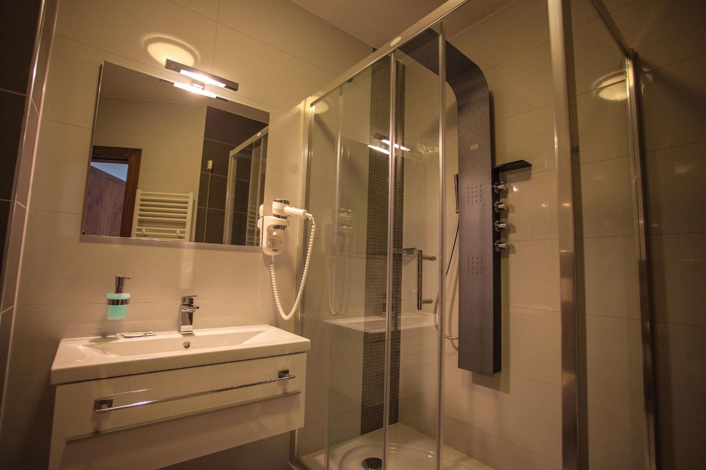 Deluxe Double or Twin Room photo 1