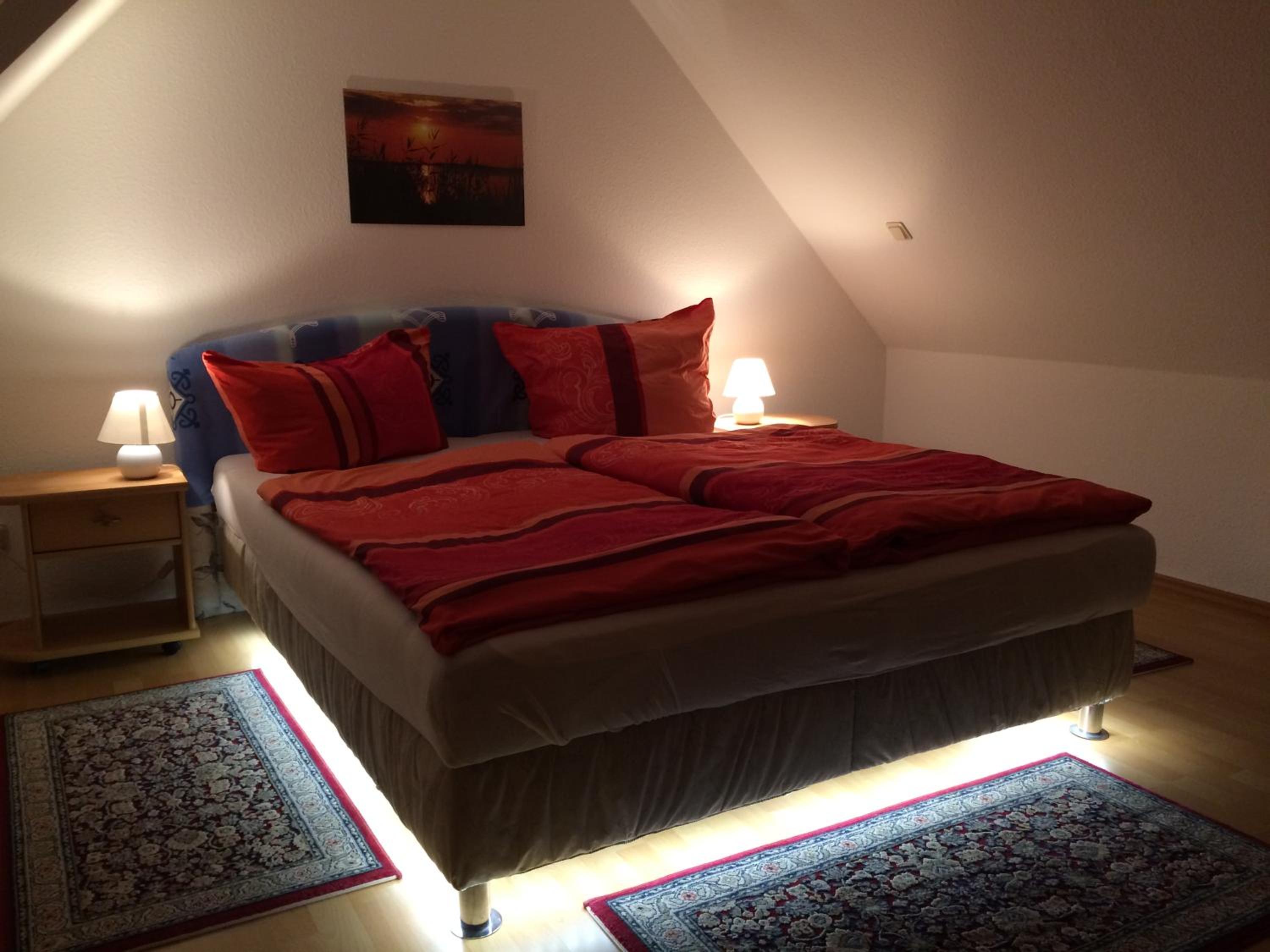 Duplex Apartment photo 1