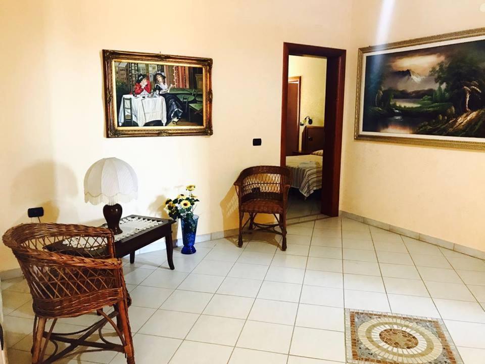 Triple Room with Balcony photo 1